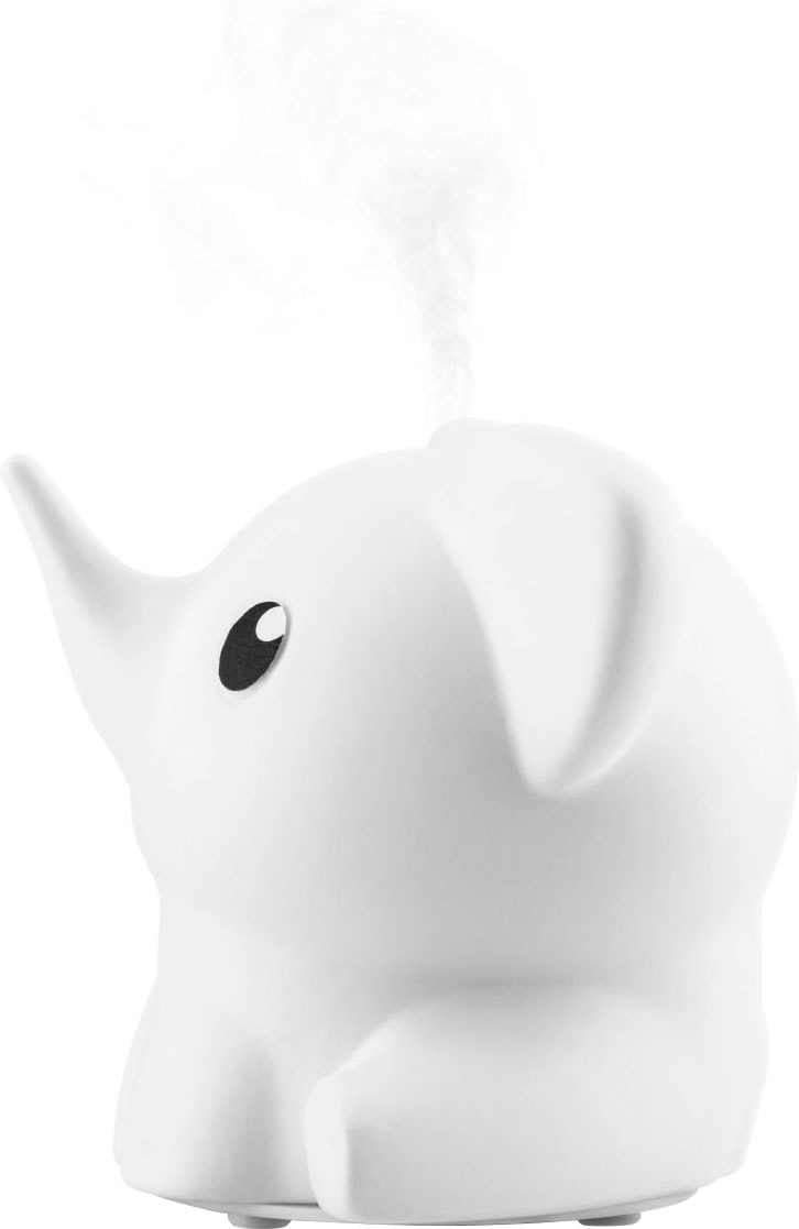 eta Diffuser »Manny« 0,9 l Wassertank Luftbefeuchtung und Aromatherapie, Ultraschalltechnologie, Vernebelung