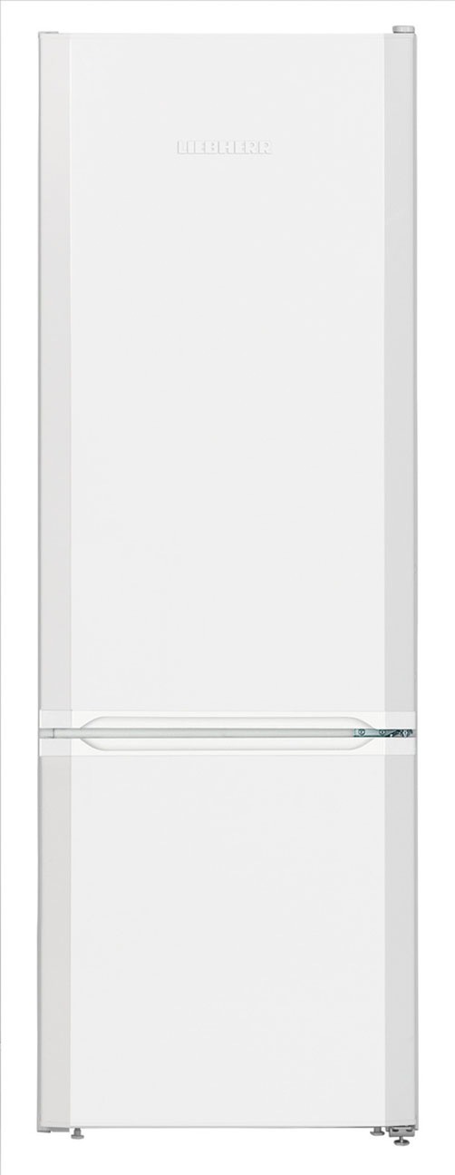 Liebherr Kühl-/Gefrierkombination »CUe 2831_997205951« 161,2 cm hoch 55 cm breit