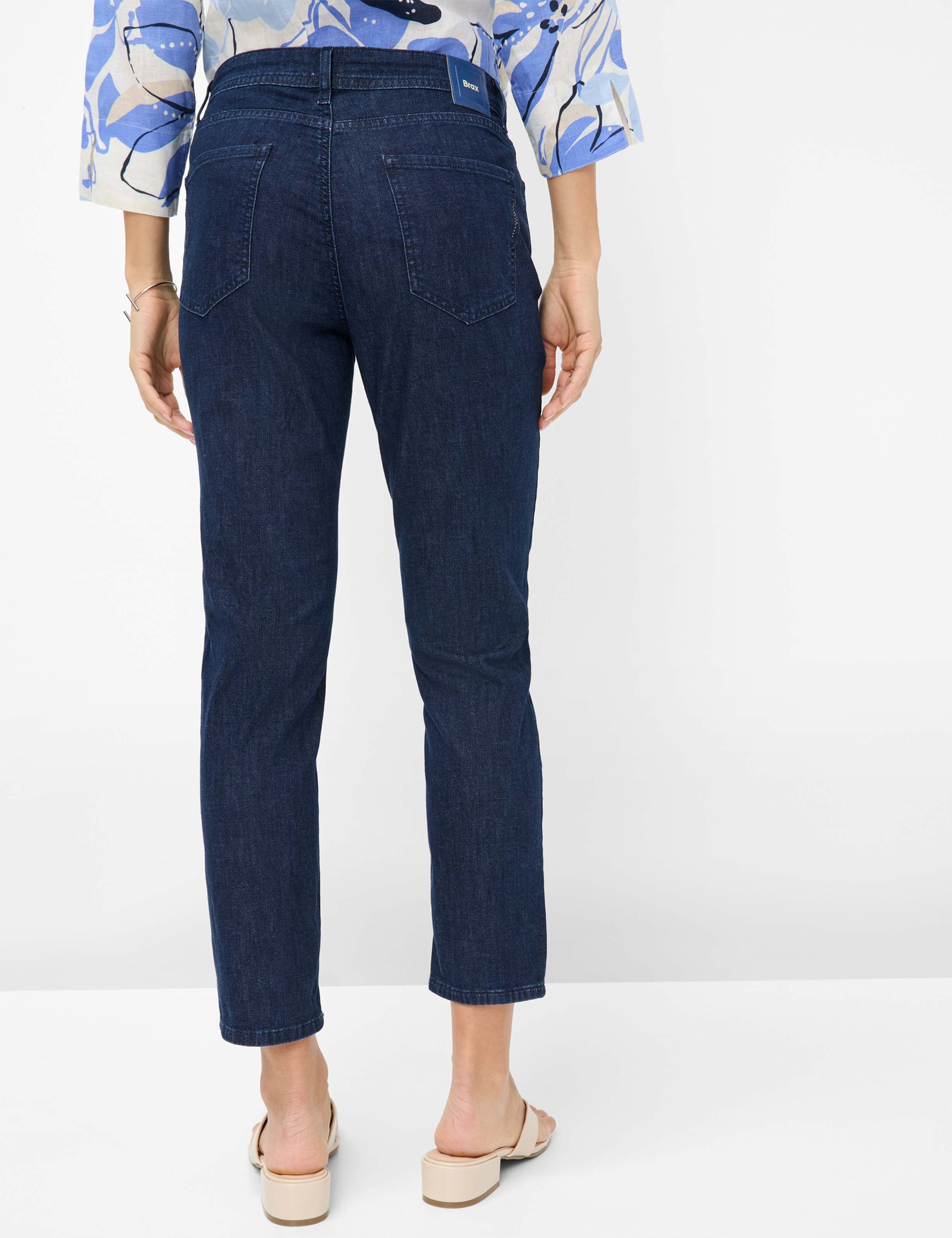 Brax 5-Pocket-Jeans »Style CAROLA S«