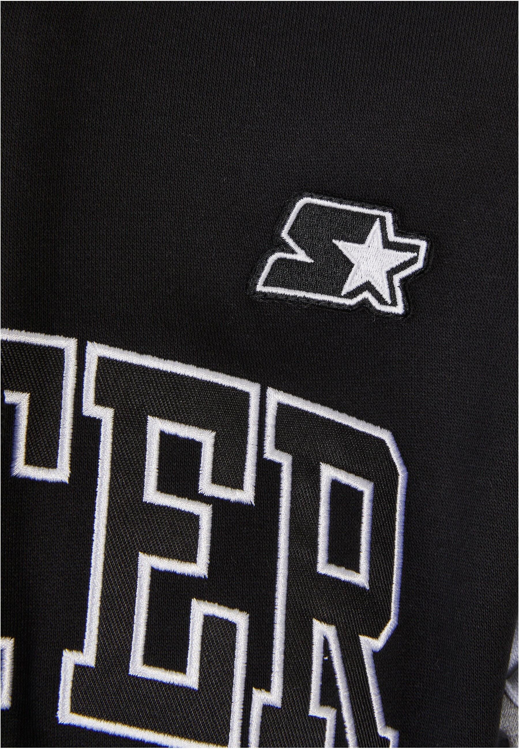 Starter Black Label Sweatshirt »Starter Black Label Herren Starter Throwback Hoody«, (1 tlg.)