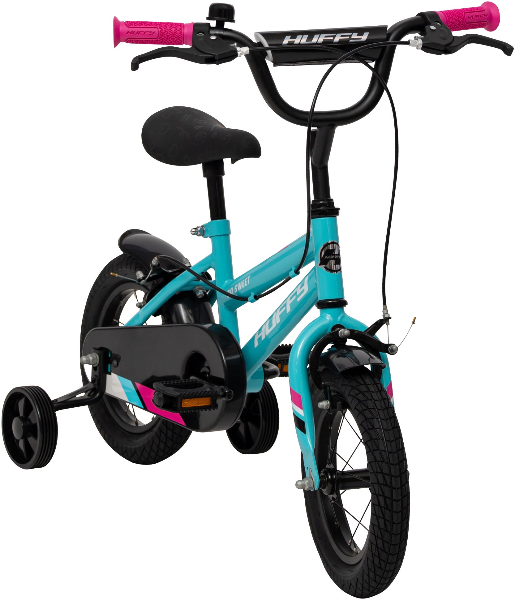 Huffy Kinderfahrrad »So Sweet«