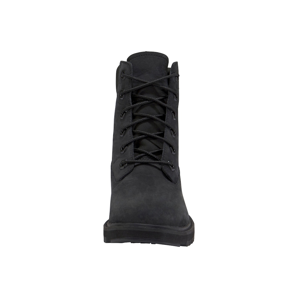 Timberland Schnürboots »Lucia Way 6 Inch Waterproof Boot«