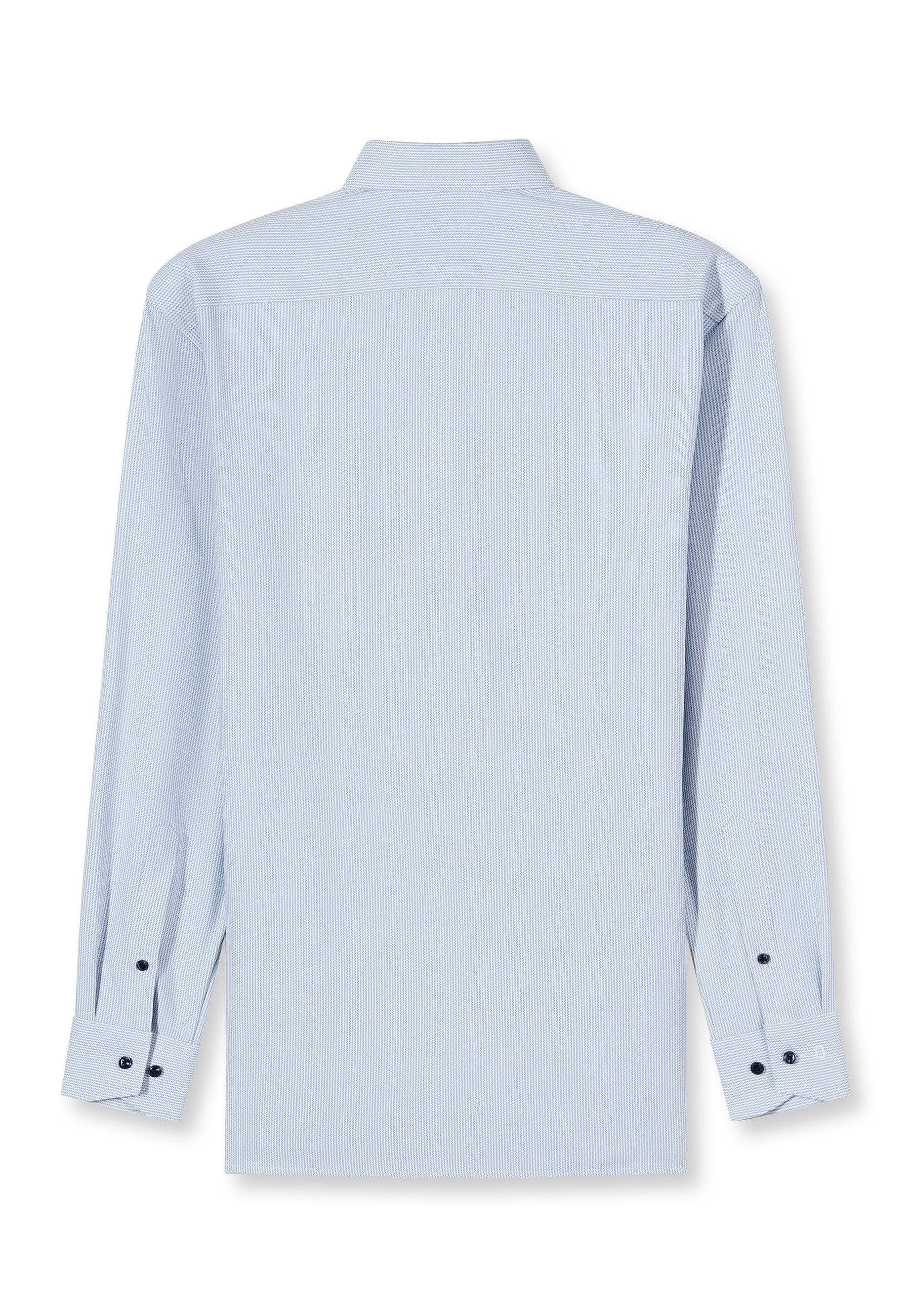 OLYMP Businesshemd »OLYMP Luxor 24/Seven, modern fit, New Kent«