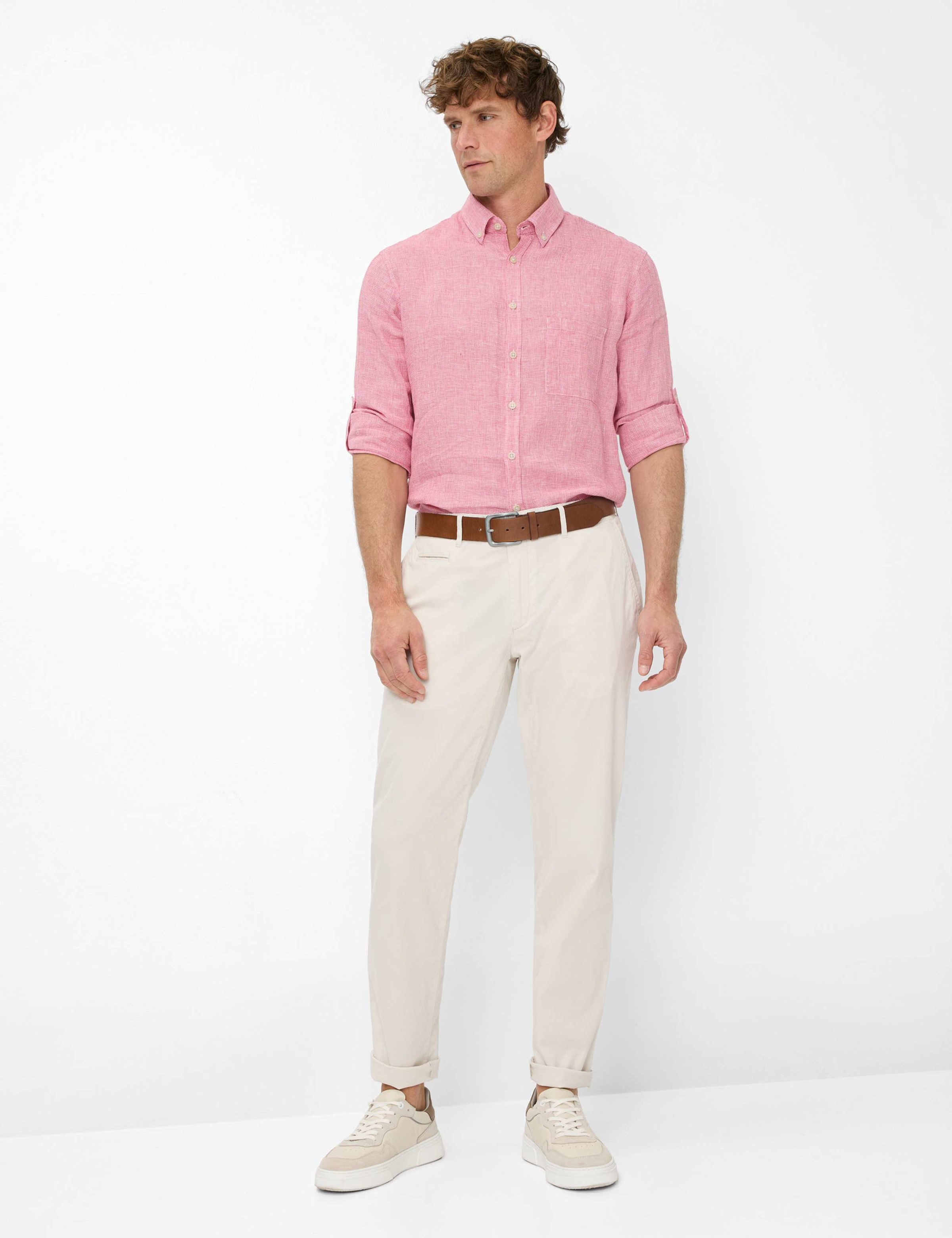 Brax Chinohose »Style EVEREST«