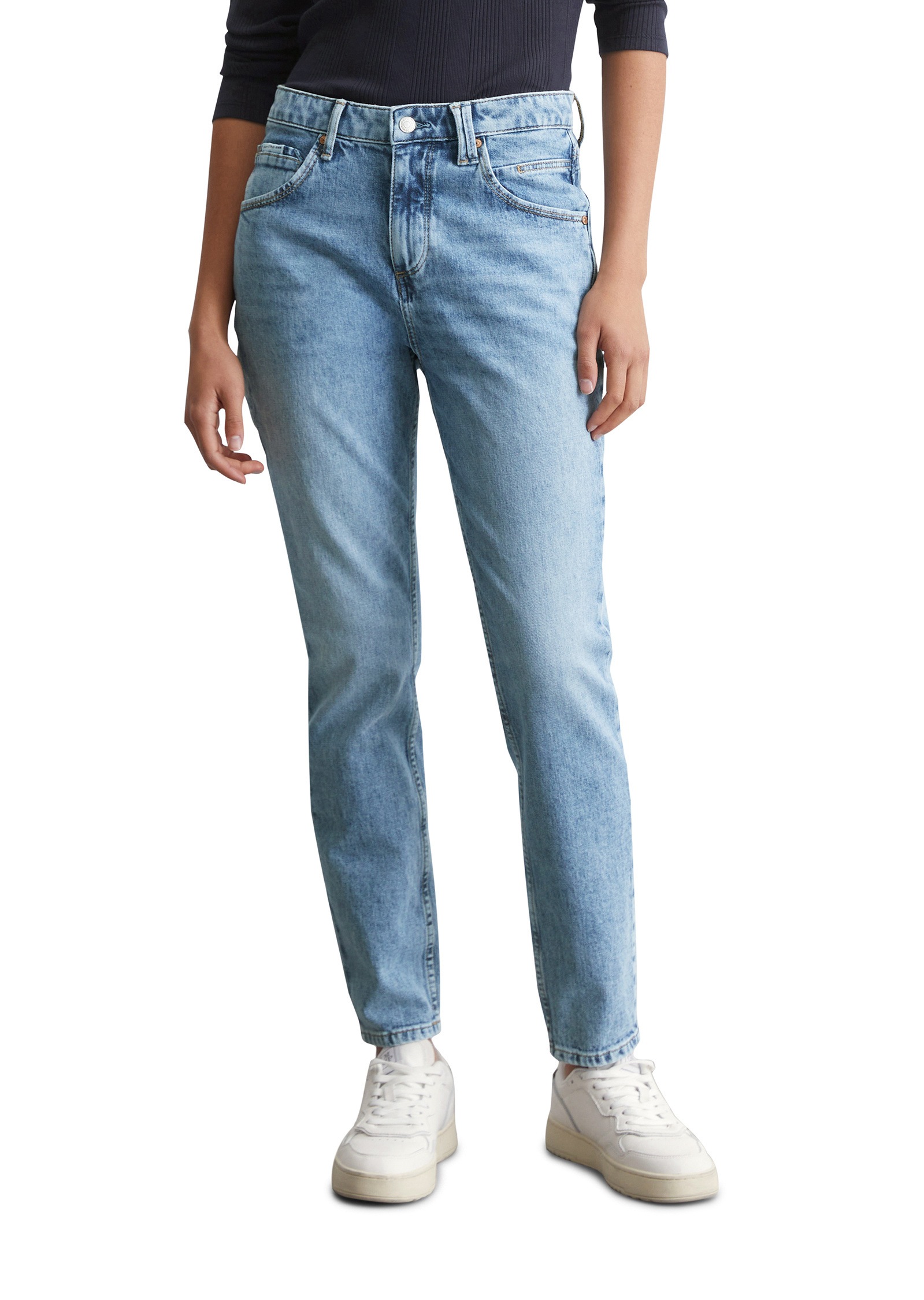 Marc O'Polo DENIM Marc O'Polo Džinsai Laisvo stiliaus dž...