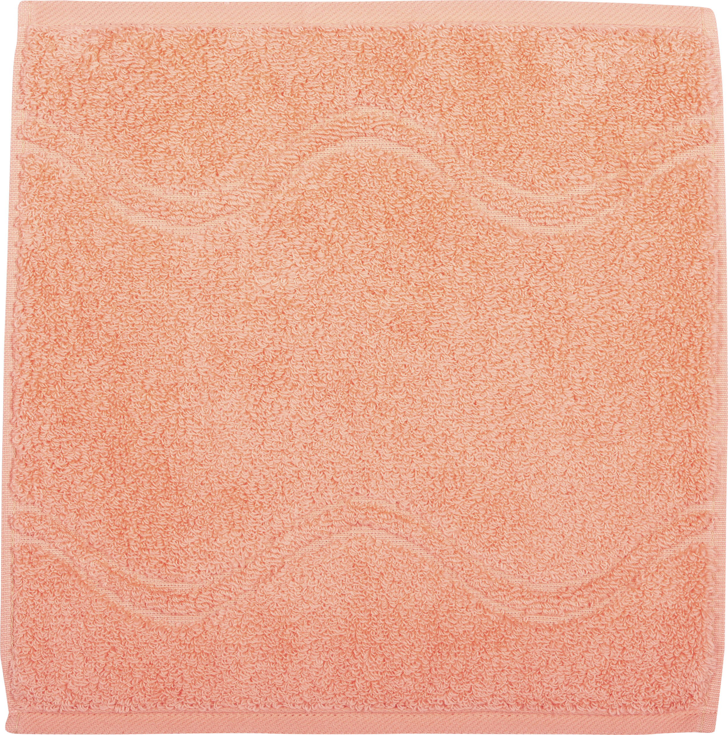 Thumbnail - ROSS Seiftuch "Cashmere feeling" mit Wellen-Bordüre