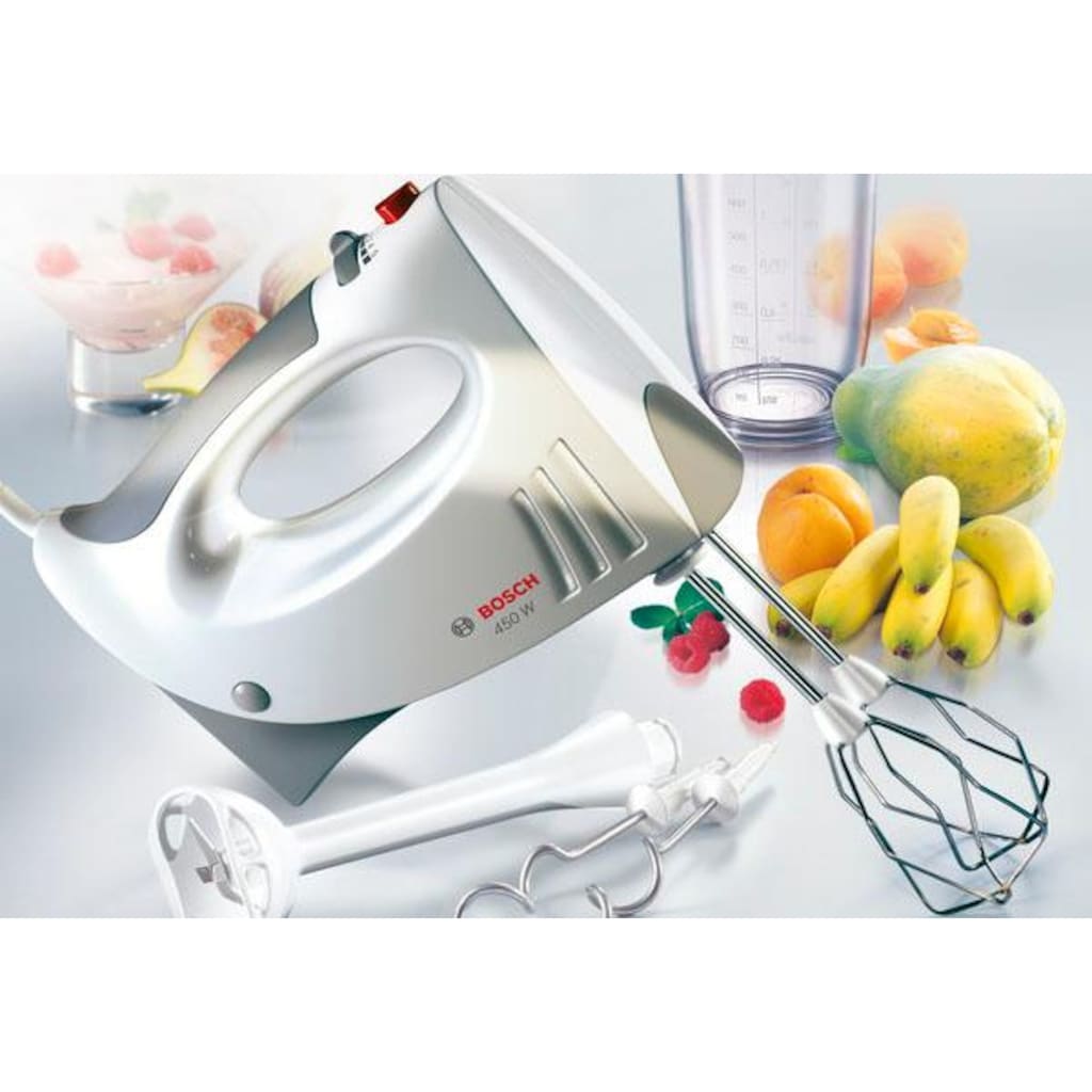 BOSCH Handmixer »MFQ3540«, 450 W