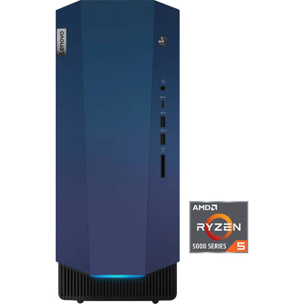 Lenovo Gaming-PC »IdeaCentre Gaming5 14ACN6«