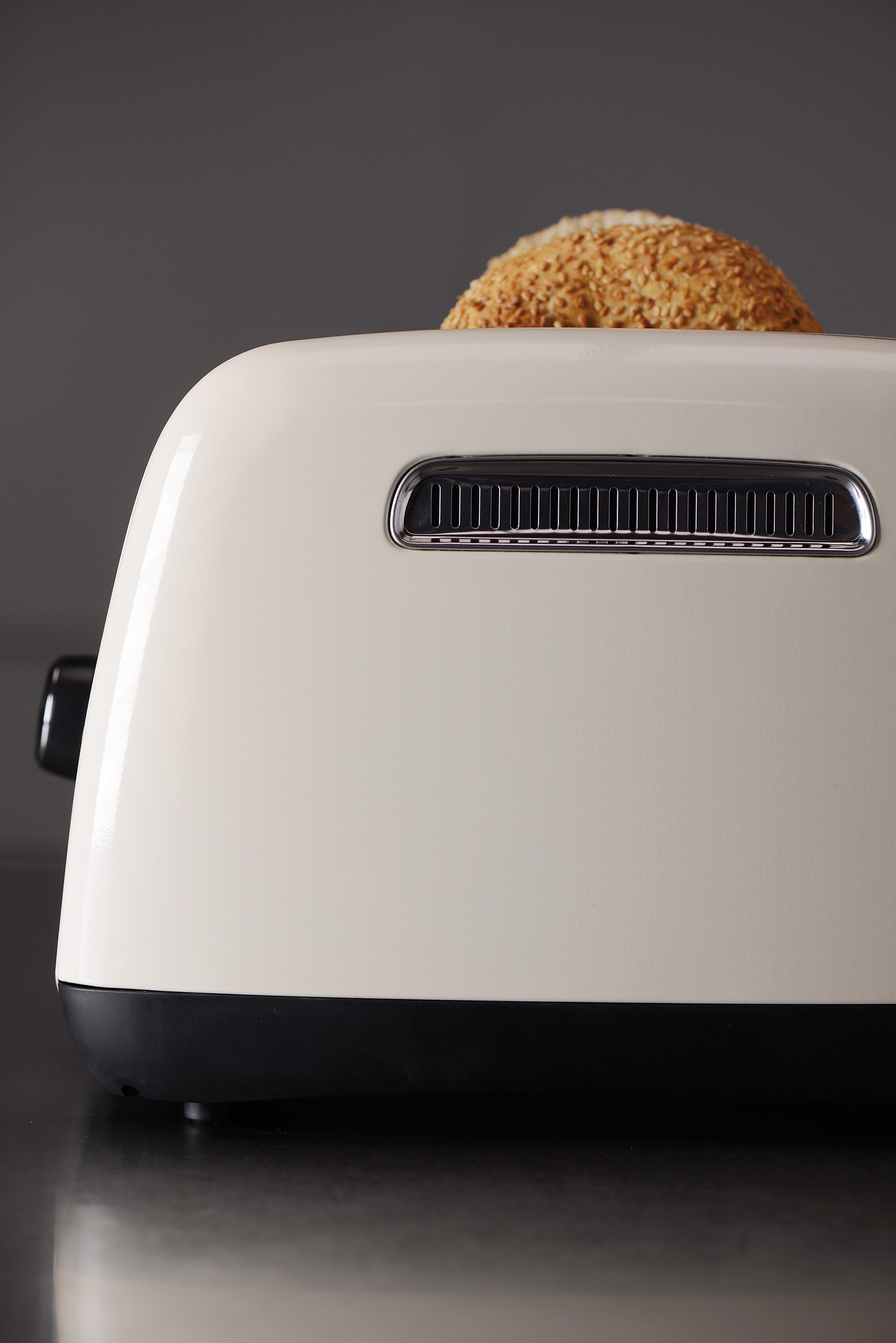 KitchenAid Toaster »5KMT221EAC«, 2 kurze Schlitze, für 2 Scheiben, 1100