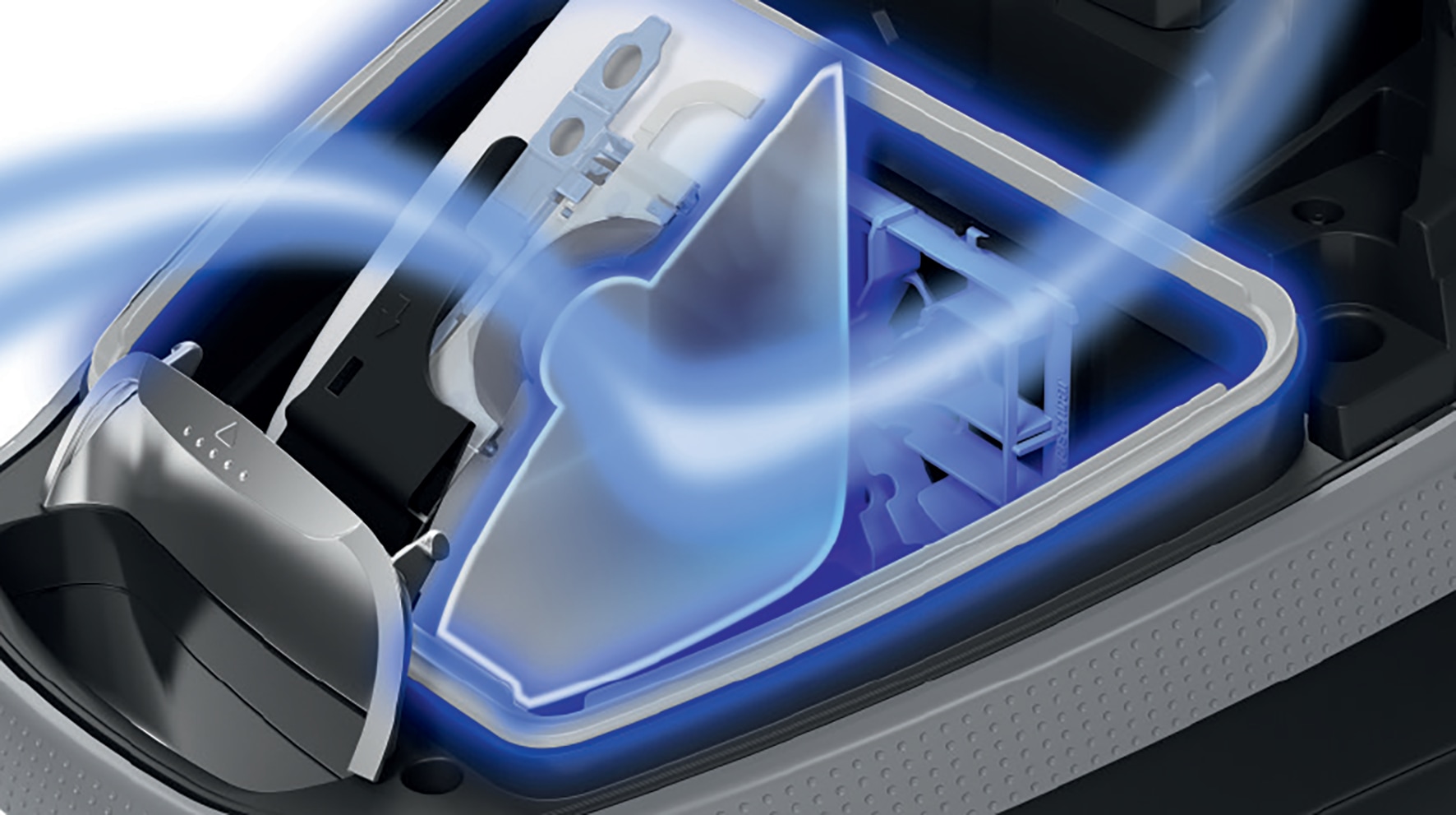 SIEMENS Staubsaugerbeutel »PowerProtect Typ G ALL VZ16GALL, 99,9% Feinstaubfilterung« Höhere Reinigungsleistung, Passend Für Alle Reihen außer VS08 Und VS01