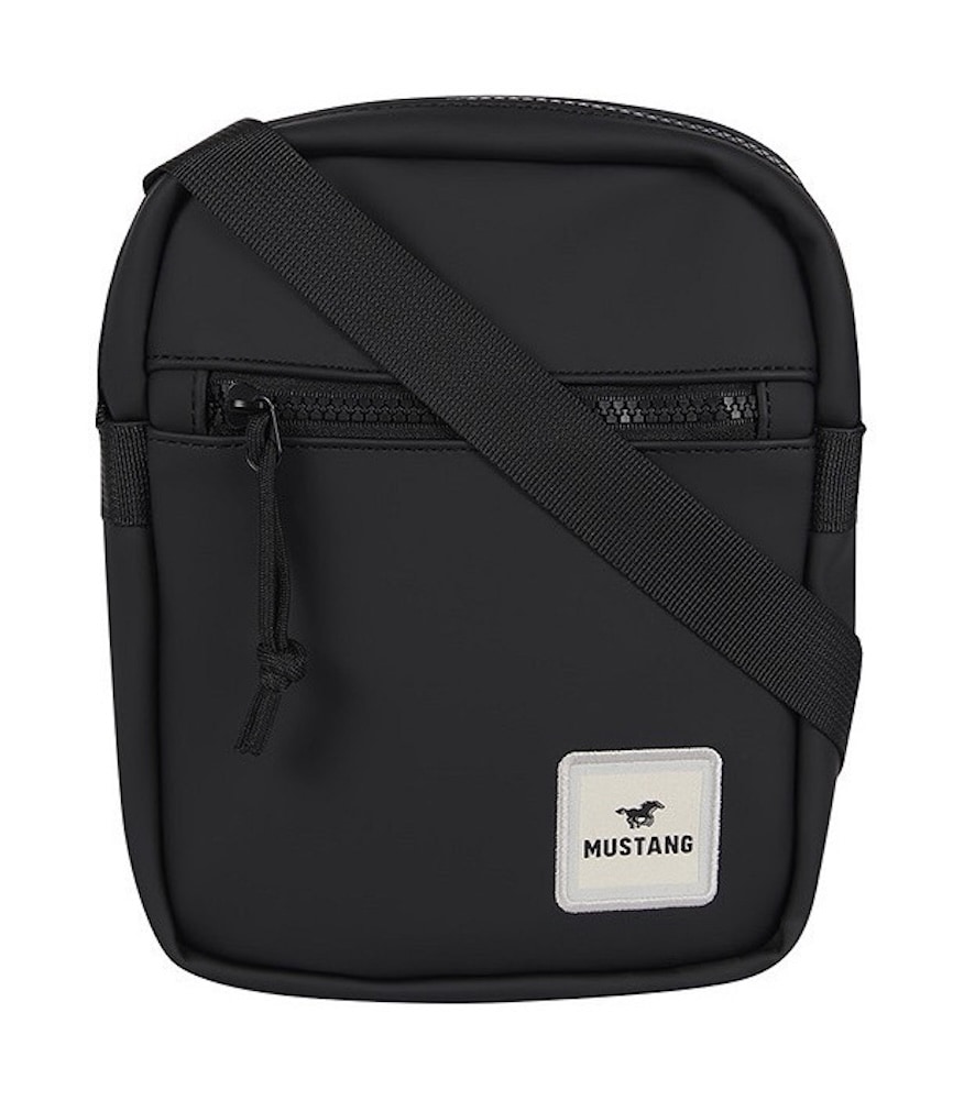 MUSTANG Schultertasche »Sundsvall«, Schultertasche Umhängetasche