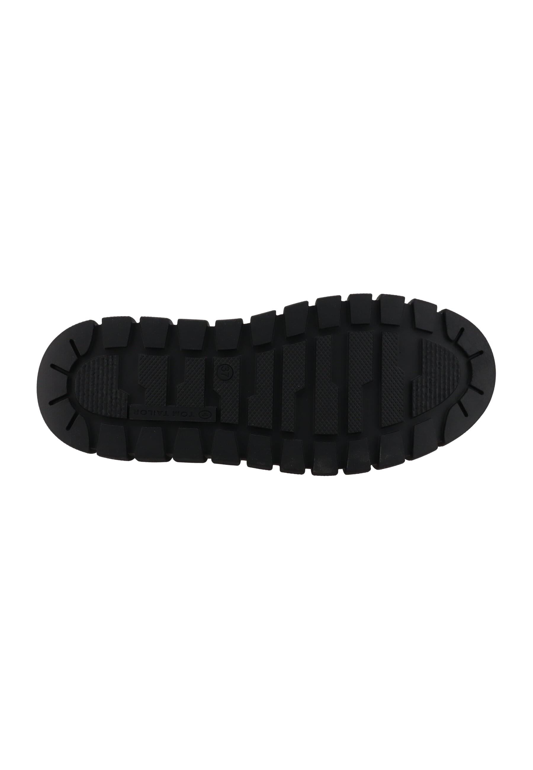 TOM TAILOR Stiefel »Tom Tailor Winter Boots«