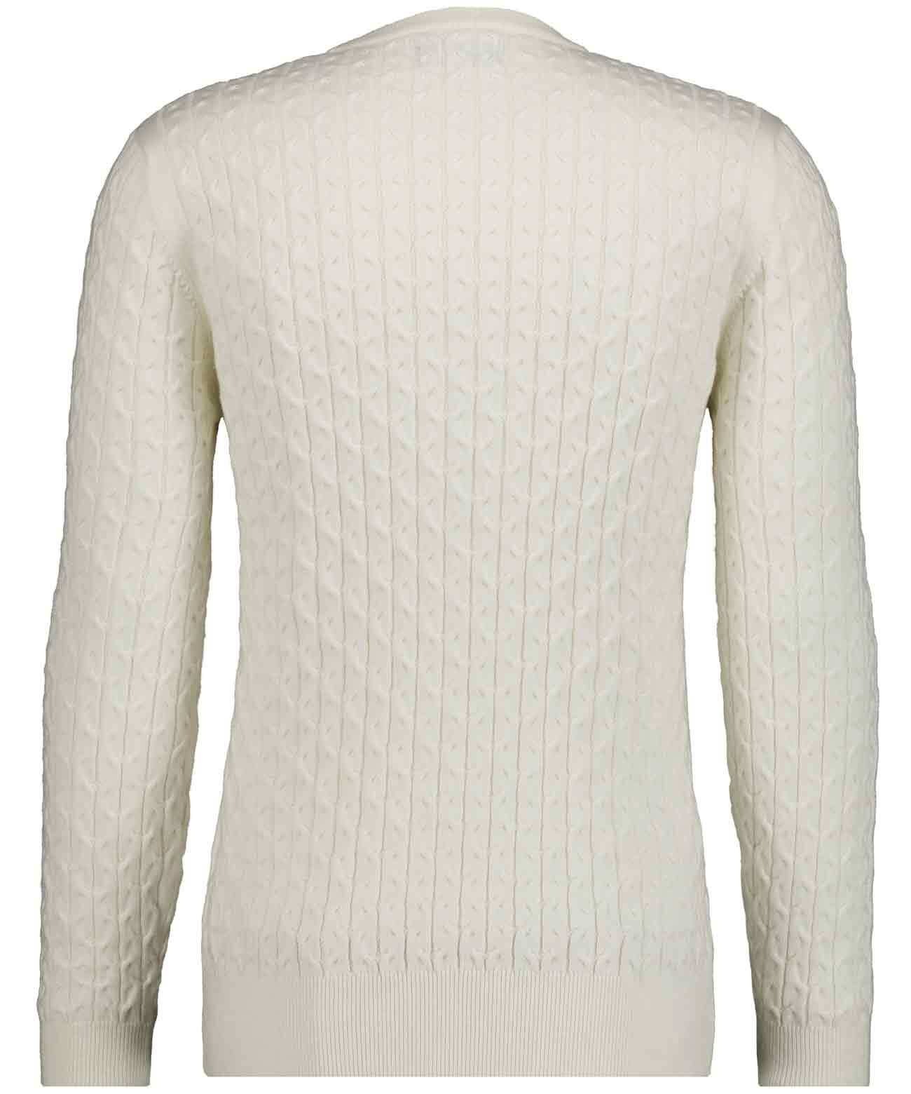 Thumbnail - RAGMAN Rundhalspullover