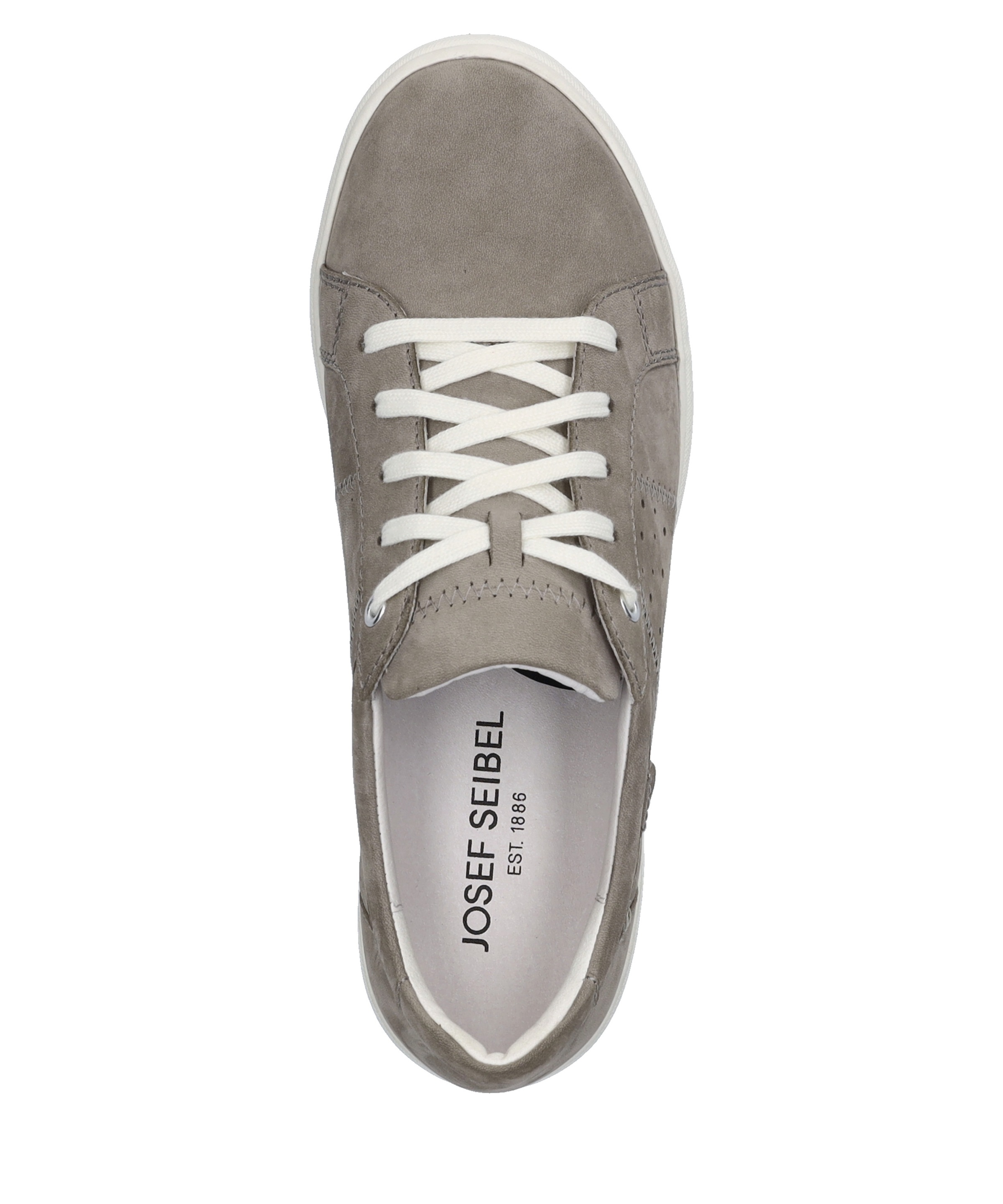Josef Seibel Sneaker »Caren 01, grau«