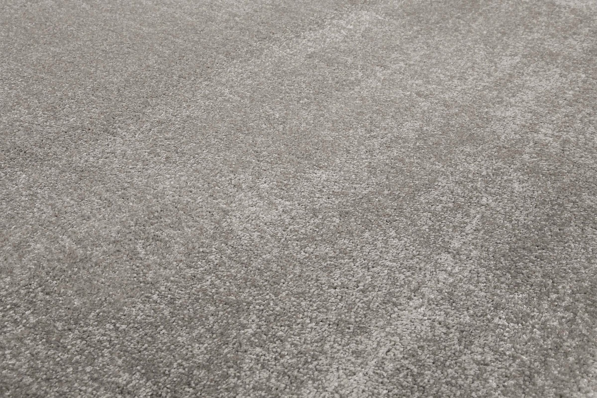 Esprit Teppich »California ESP-22937«, rechteckig, 18 mm Höhe, sehr weicher dichter Flor, Wohnzimmer, Schlafzimmer, Esszimmer, uni