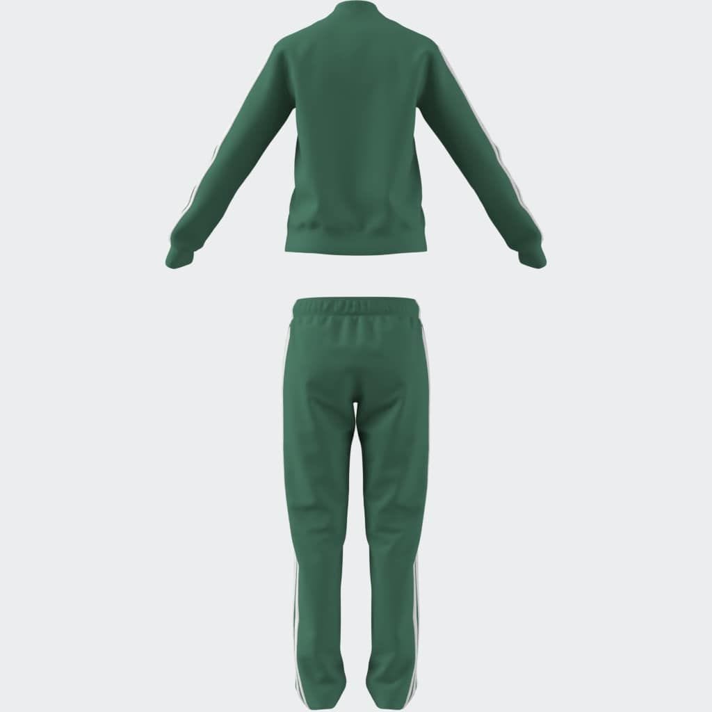 adidas Sportswear Trainingsanzug »W 3S TR TS«, (2 tlg.)