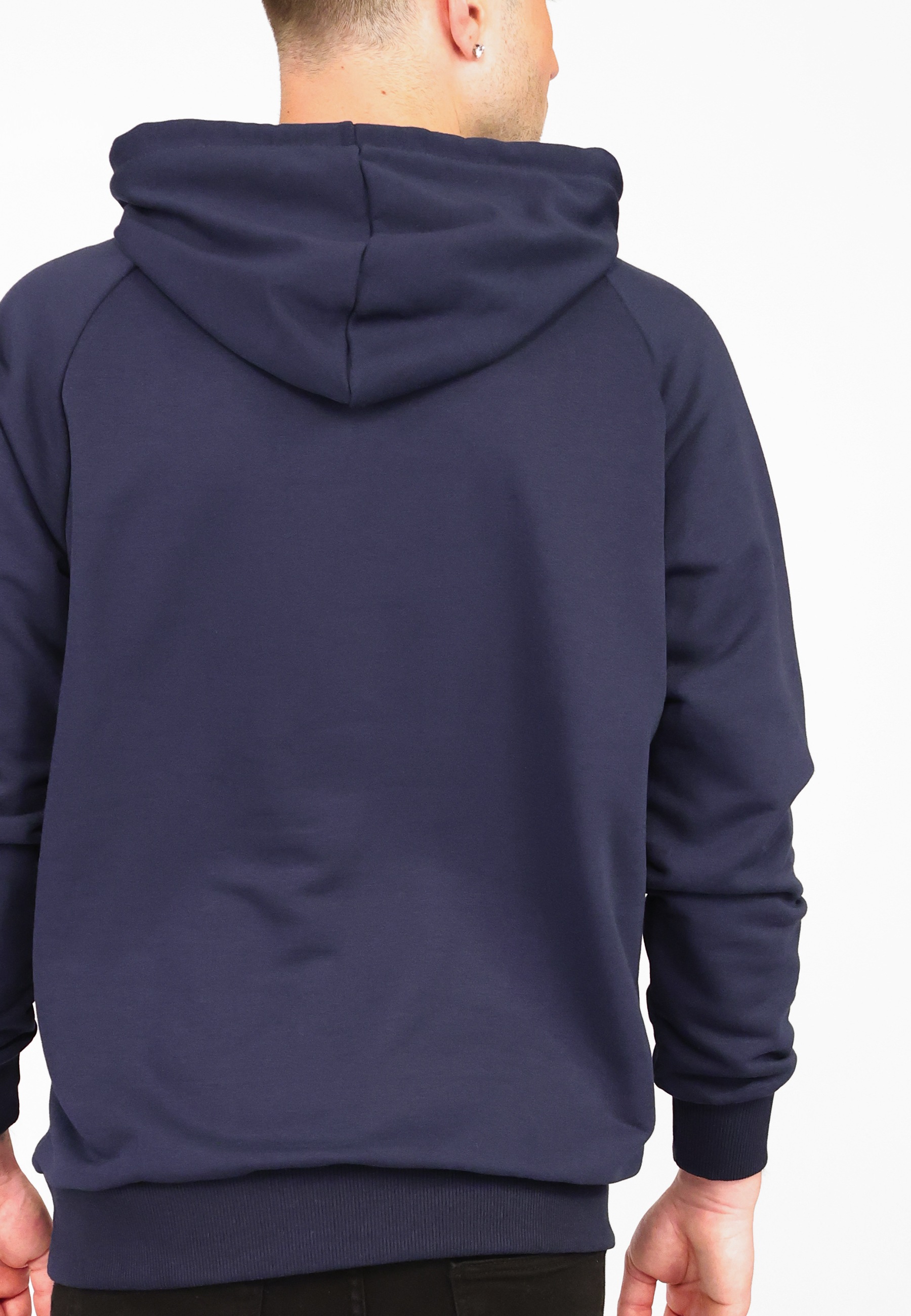 TOP GUN Kapuzenpullover »TG20212107«