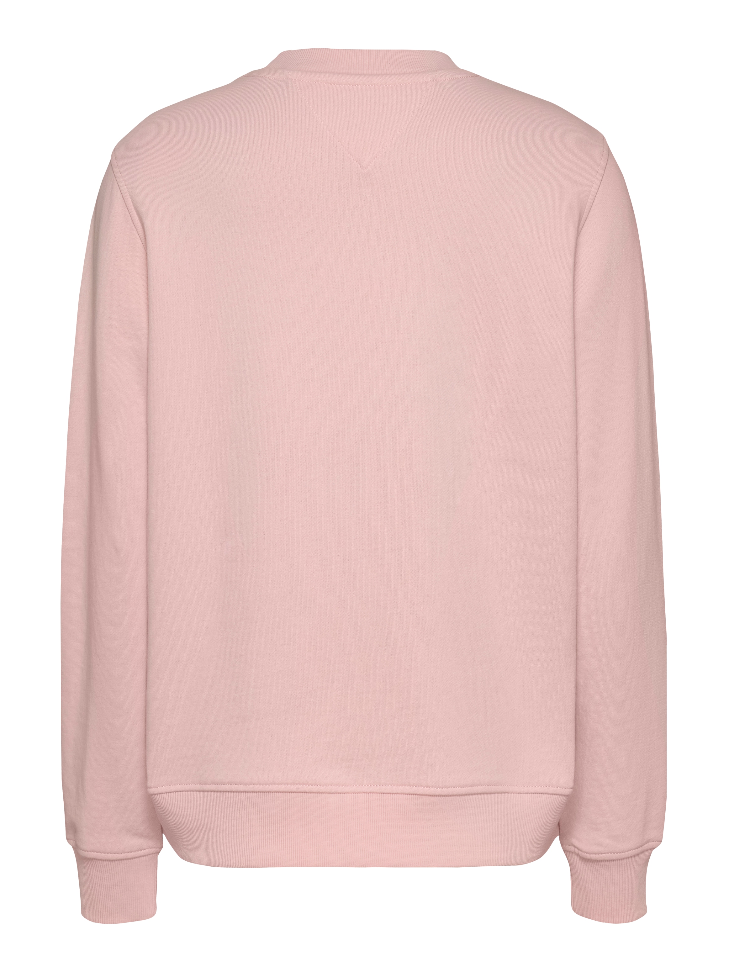 Tommy Jeans Sweatshirt »TJW REG ESSENTIAL LOGO 2 CREW«, mit Logo