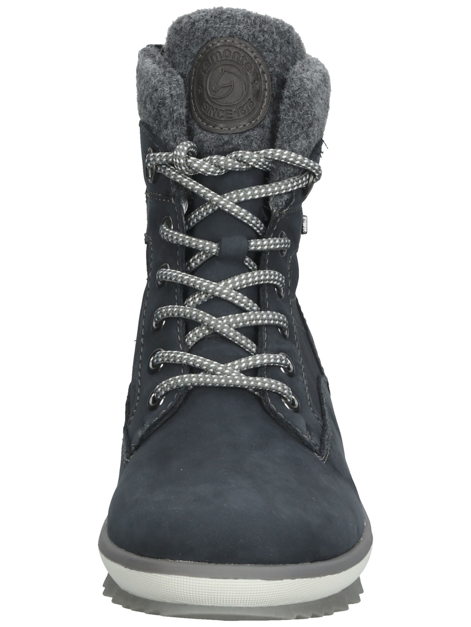 Remonte Schnürstiefelette »Remonte Stiefelette Leder«