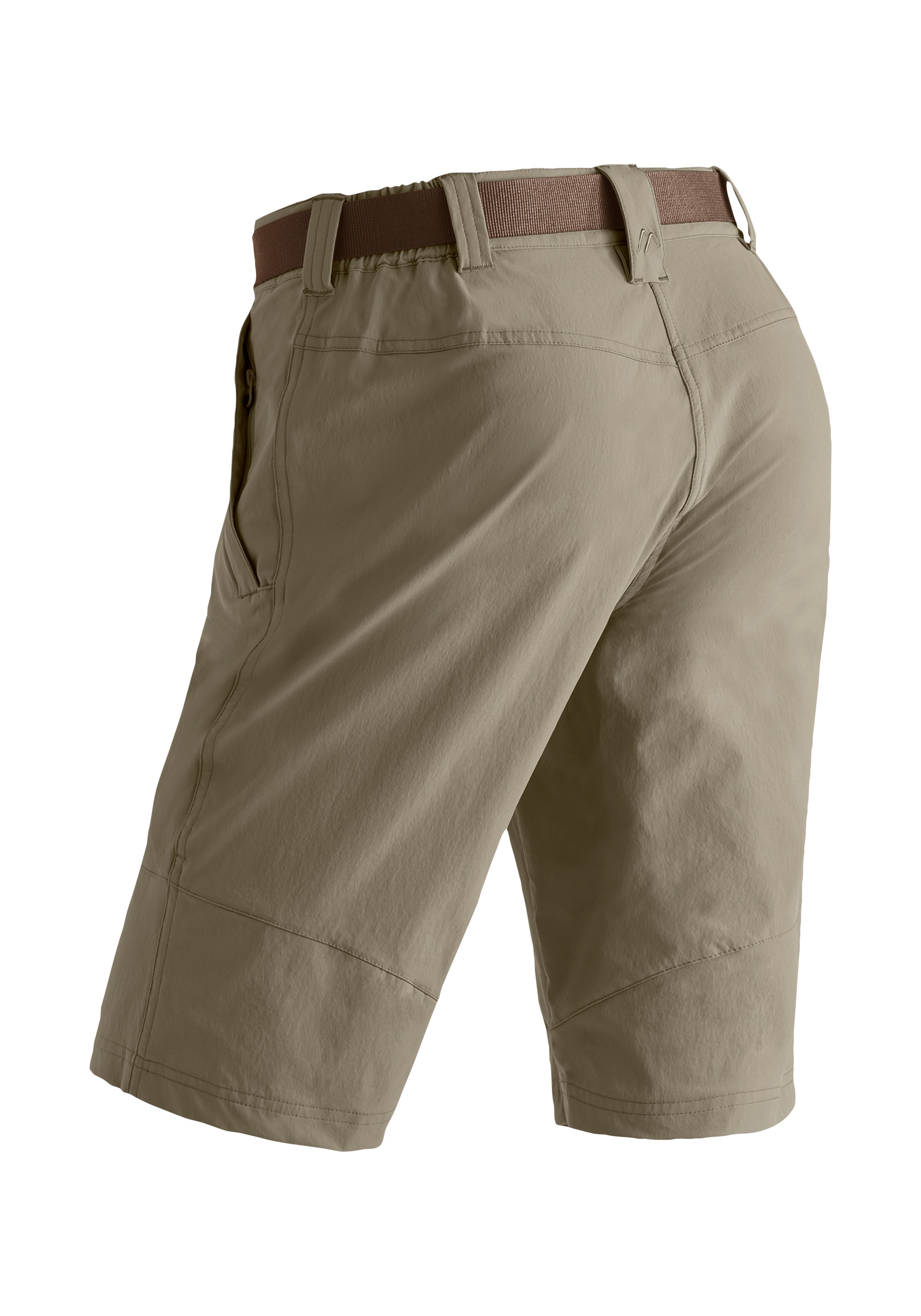Maier Sports Outdoorhose "D GG Outdoorhose" günstig online kaufen