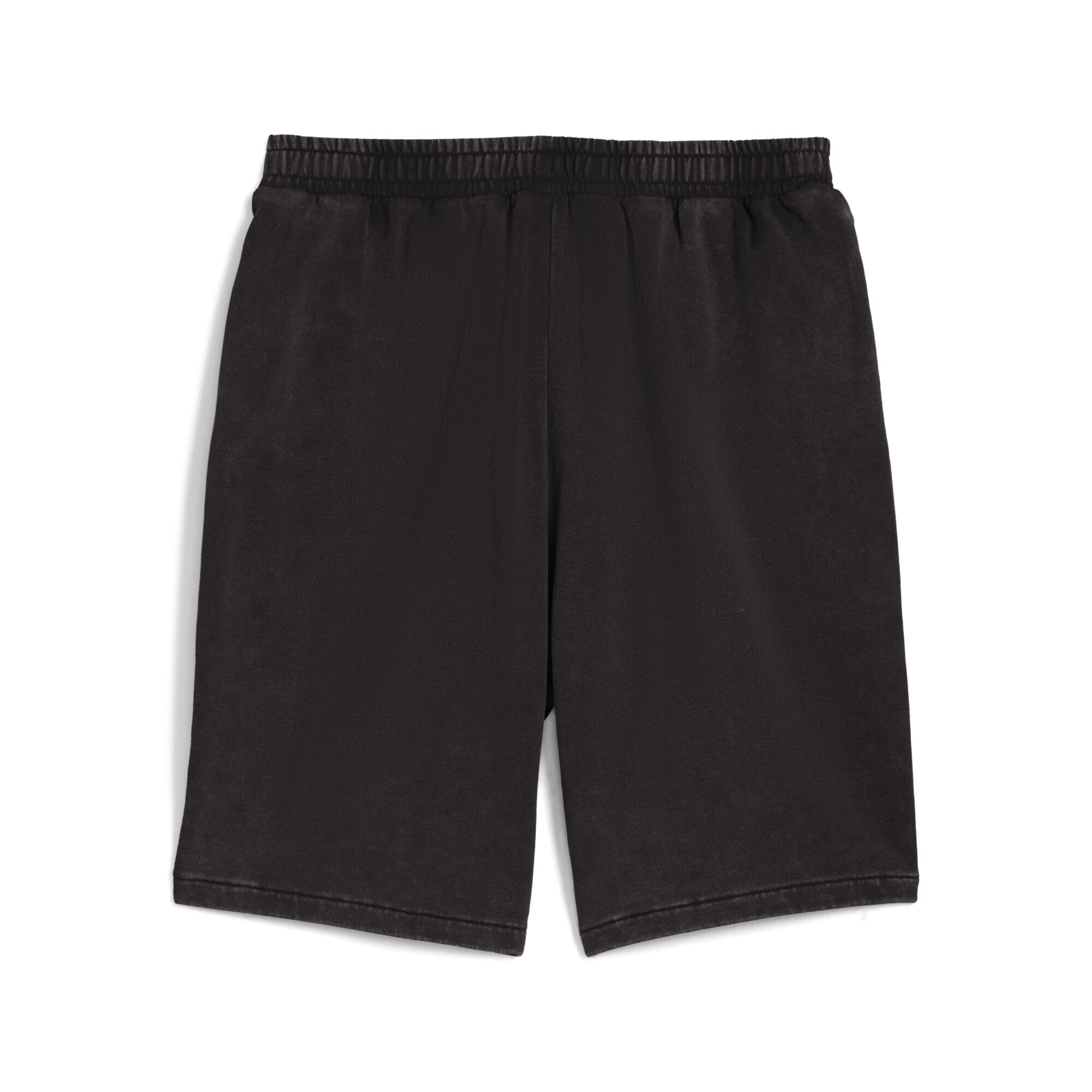 PUMA Sporthose »Scuderia Ferrari Sportswear Sweat-Shorts Herren«