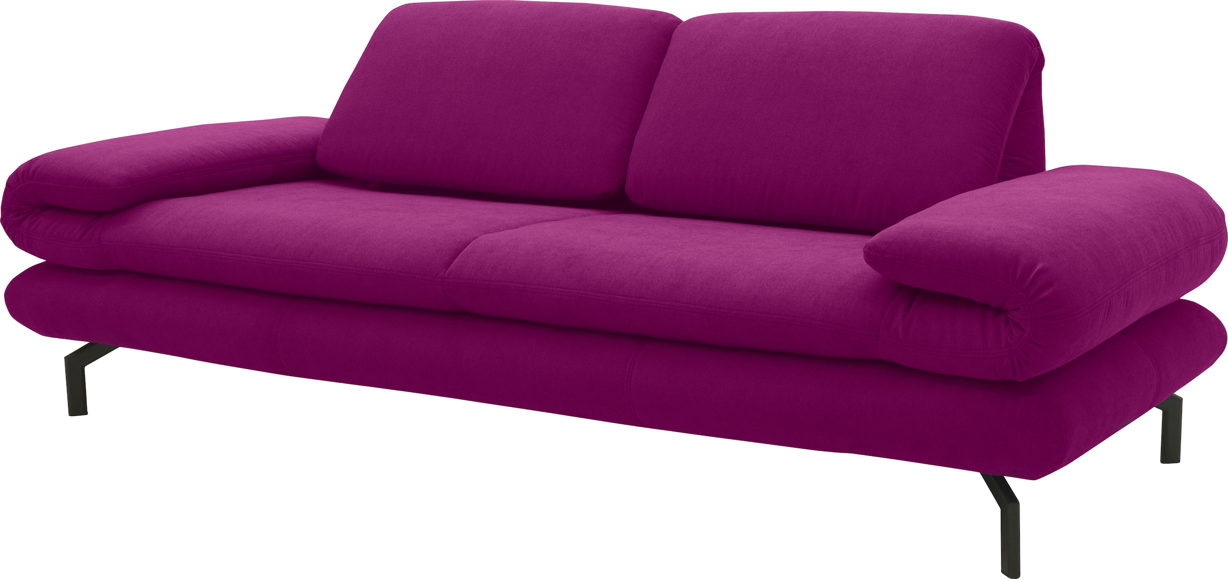 LOOKS by Wolfgang Joop 2-Sitzer "LOOKS by Wolfgang Joop 2-Sitzer-Sofa >>LOO günstig online kaufen