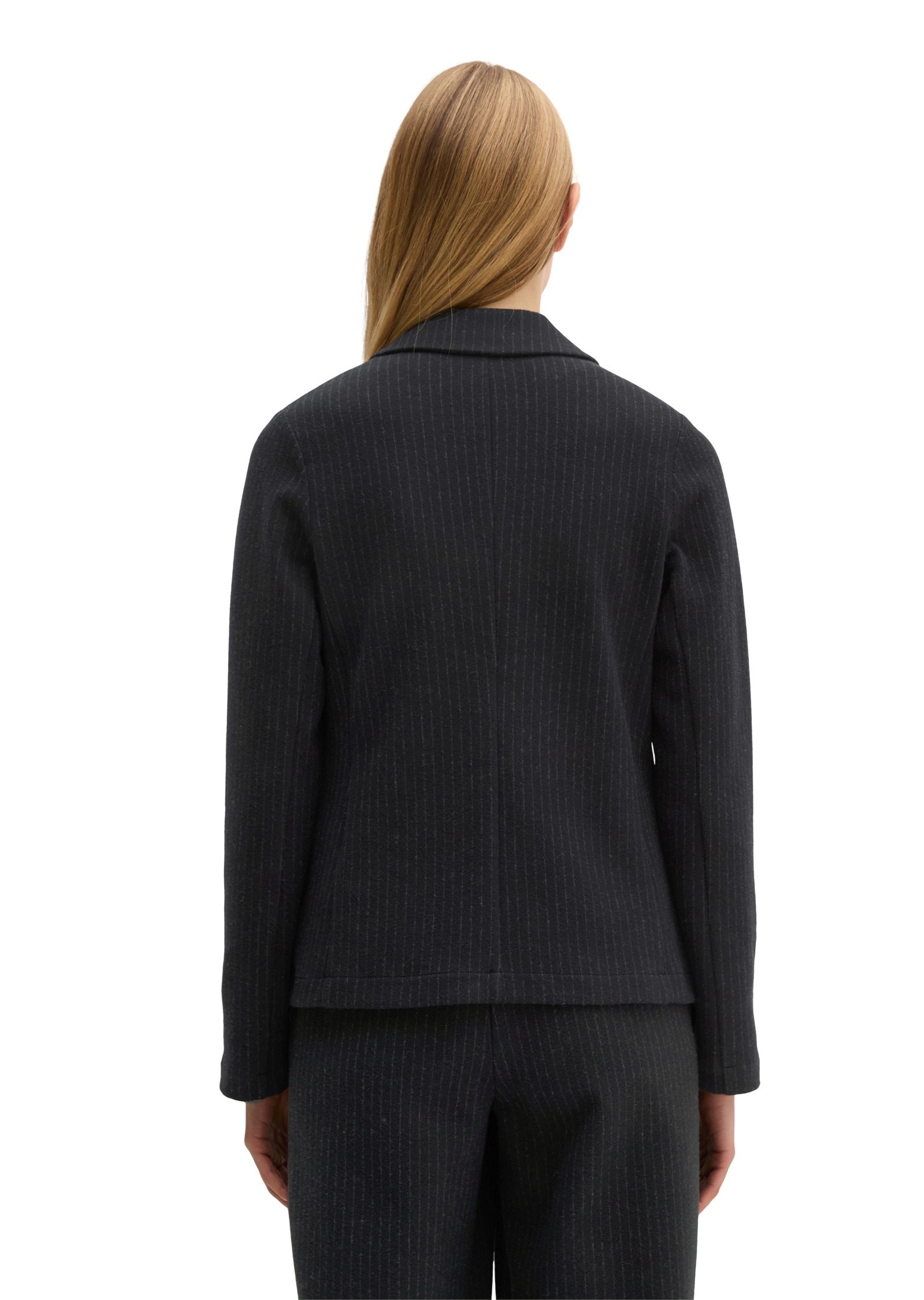 Marc O'Polo Jerseyblazer »aus Organic-Cotton-Mix«
