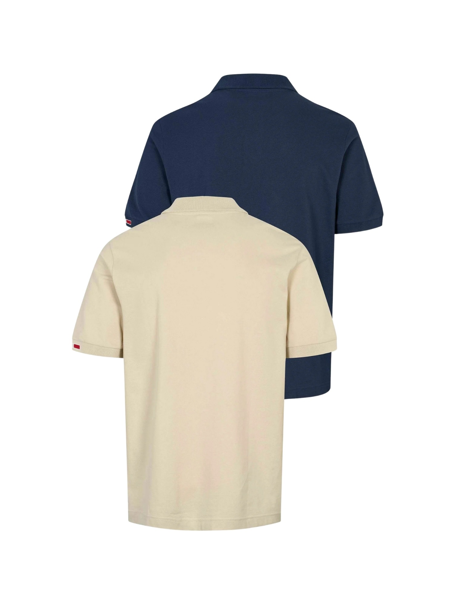Kappa Kurzarmhemd "Kappa Polo shirt KMLogo Maltaxita 2-Pack" günstig online kaufen