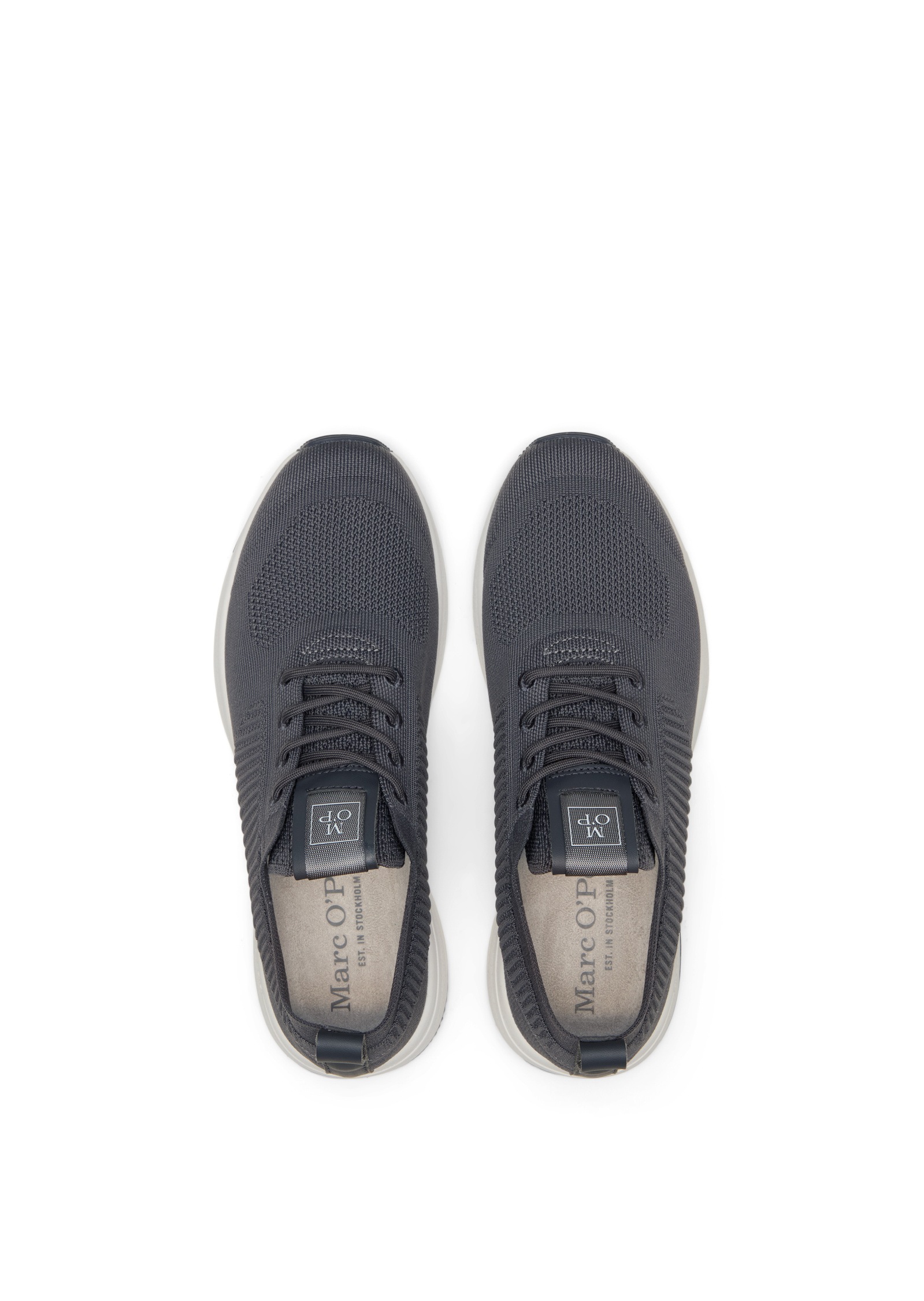 Marc O'Polo Jasper Sneakers Grey 43 7