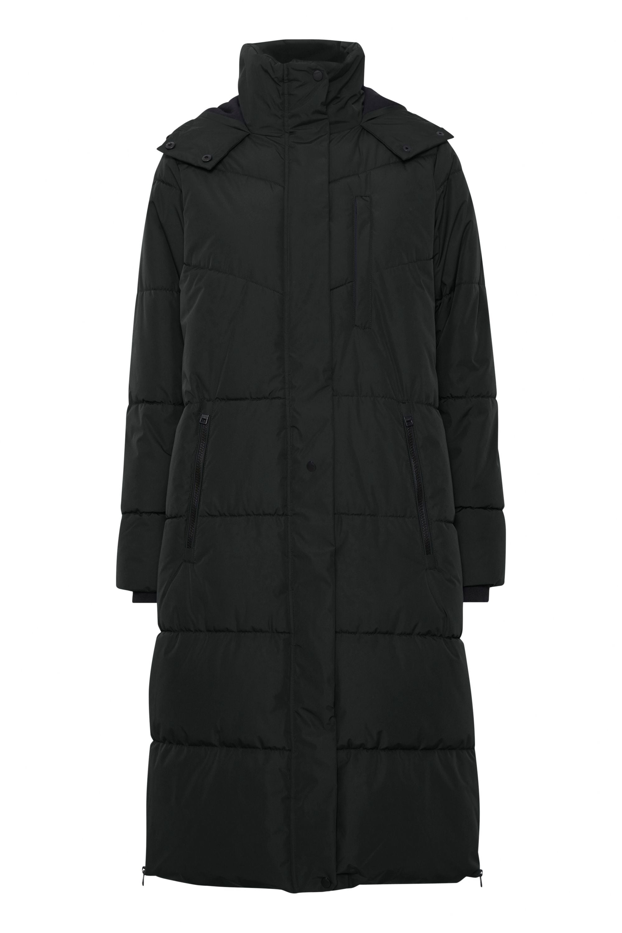 OXMO Winterjacke "Winterjacke OXJulie" günstig online kaufen