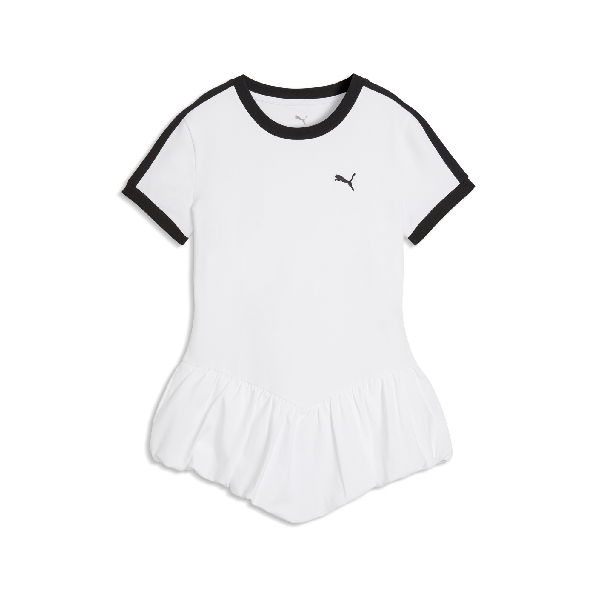 PUMA T-Shirt »T7 Balloon T-Shirt Damen«
