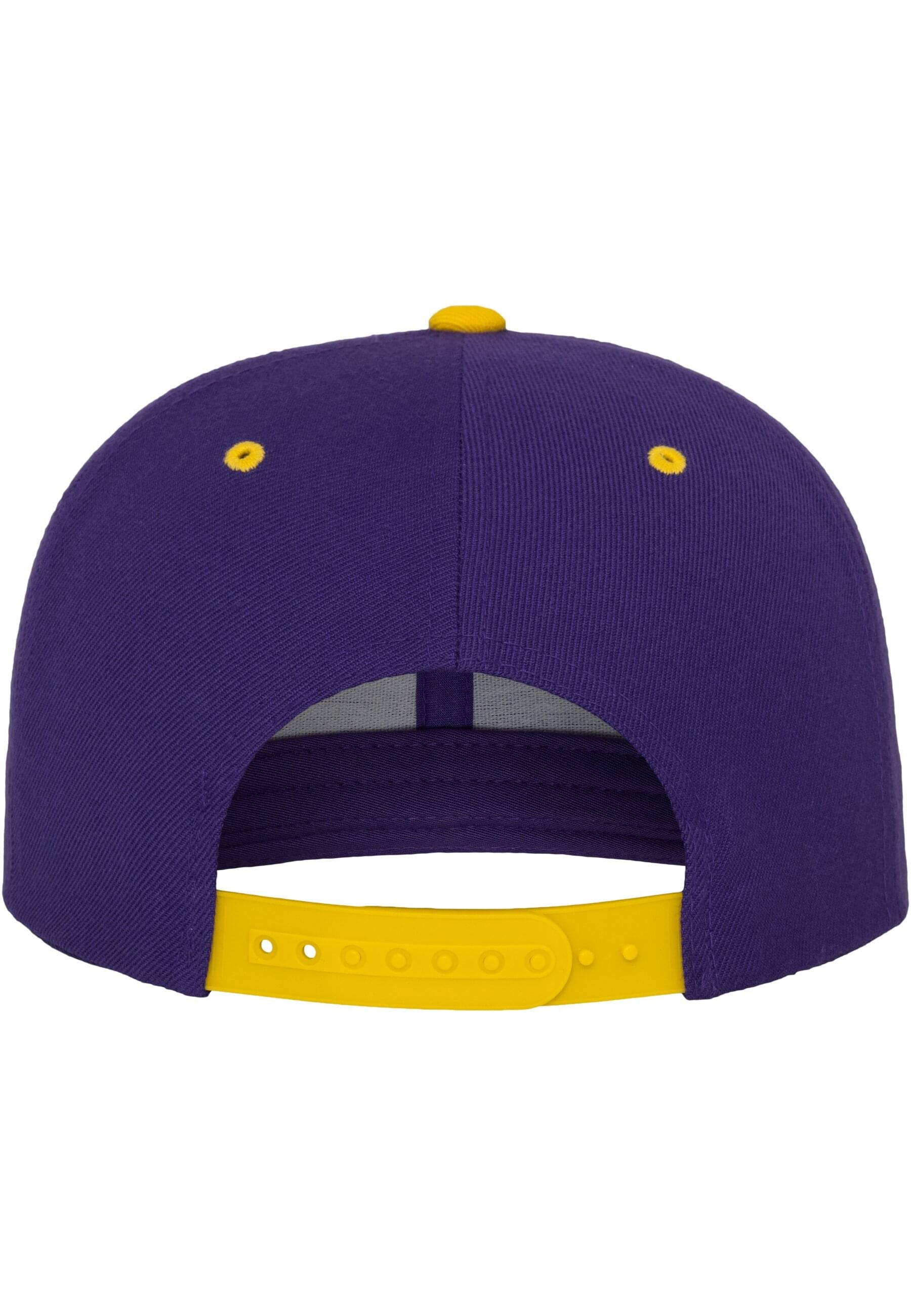 Flexfit Flex Cap »Flexfit Unisex Classic Snapback 2-Tone«