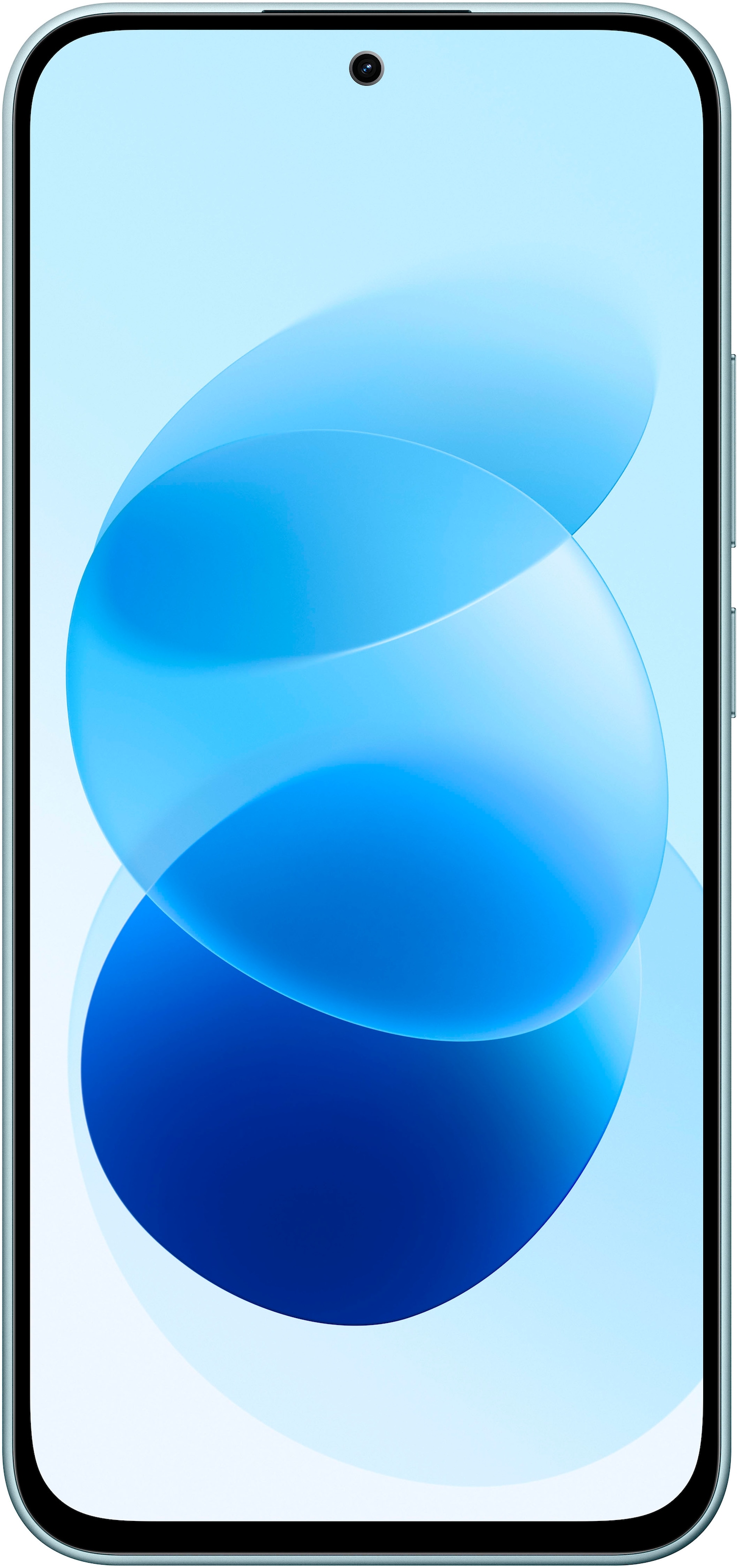 Xiaomi Smartphone »Note 17« sky teal