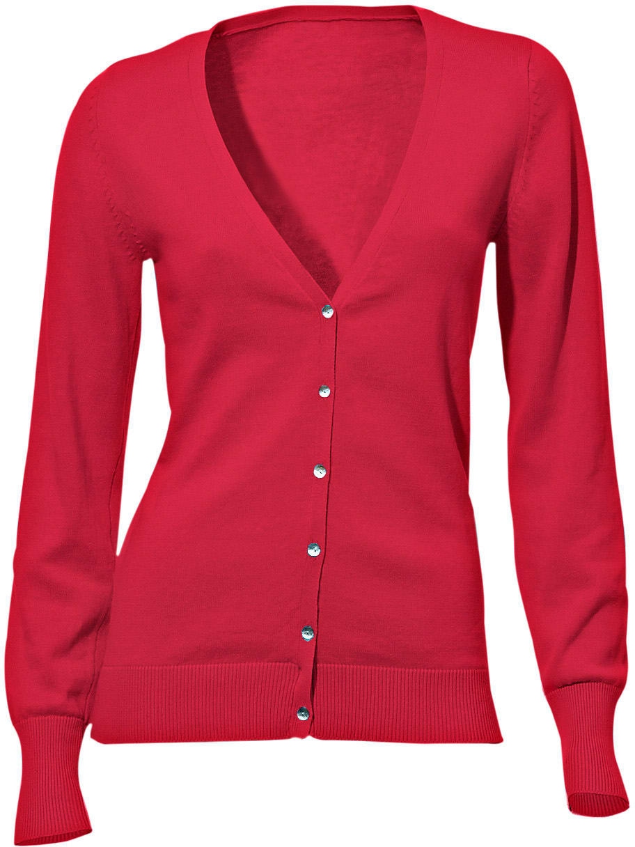 heine Strickjacke