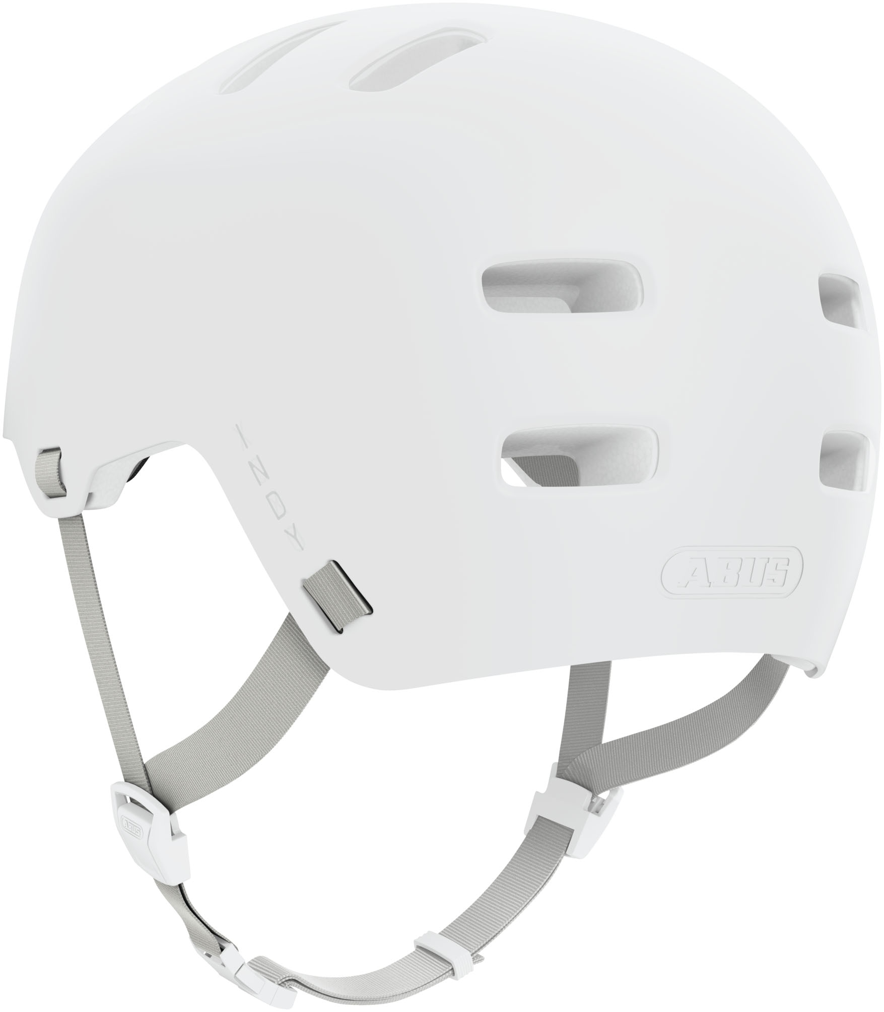 ABUS Fahrradhelm »INDY«