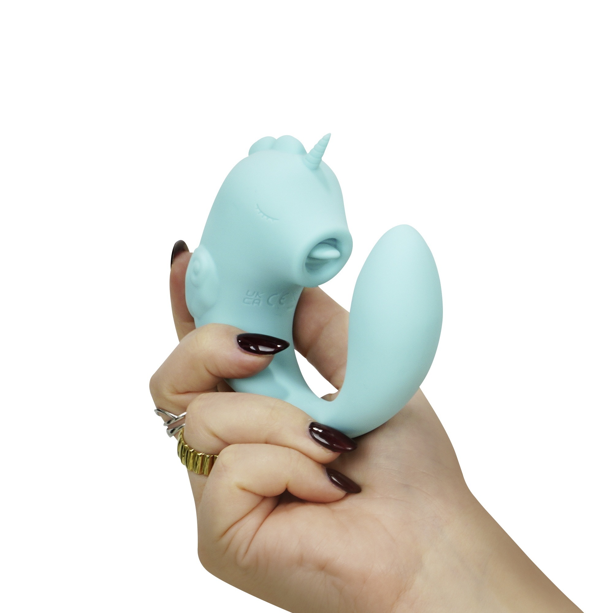 You2Toys Vibrator »Vibrator C-Horse Ocean Peak«