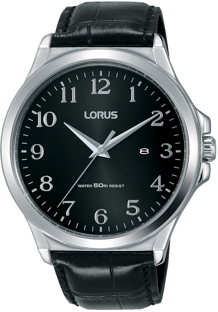 LORUS Quarzuhr »RH969KX8«
