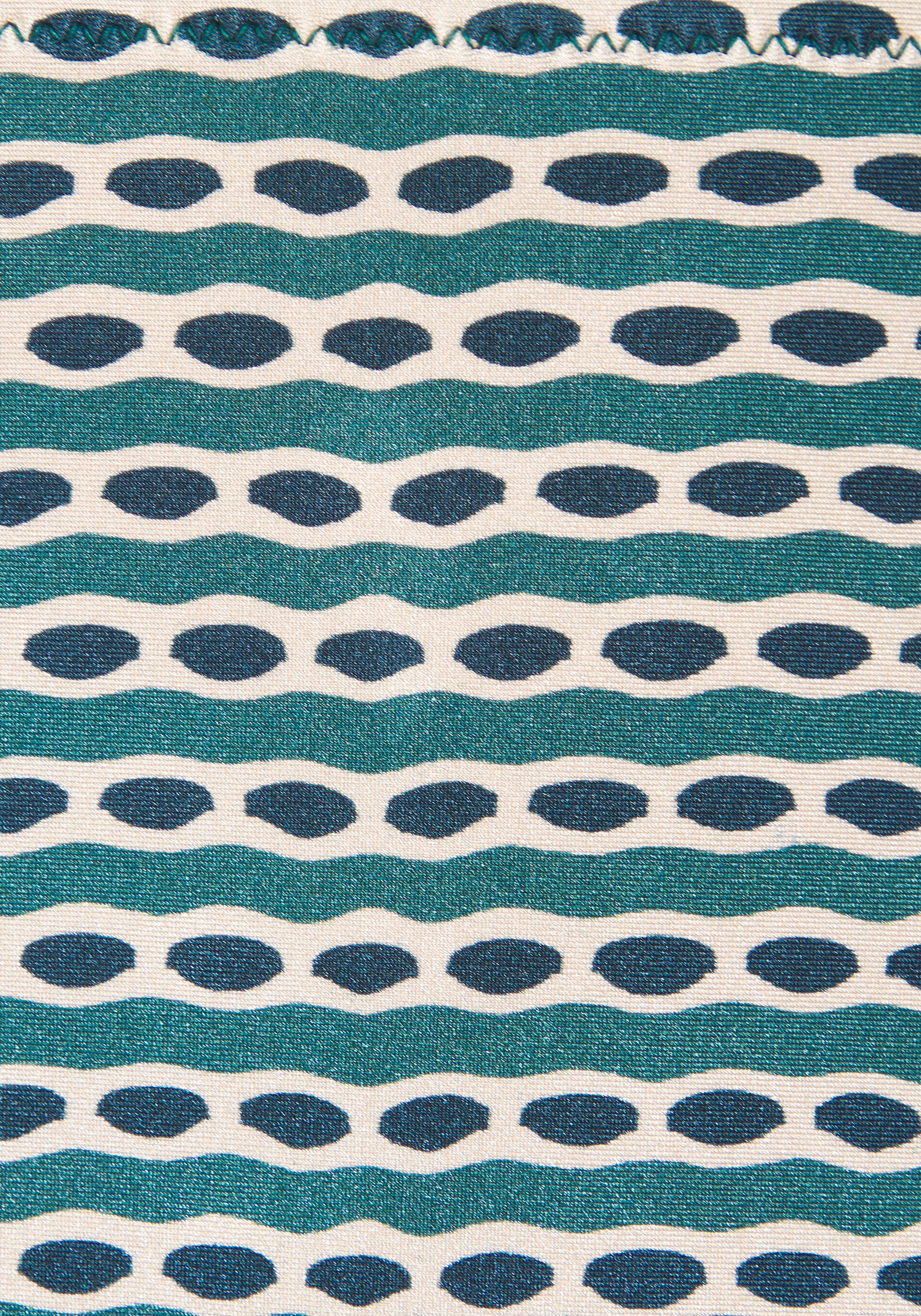 Copenhagen Studios Bikini-Hose »Gianna« aus hochwertiger Glanzware