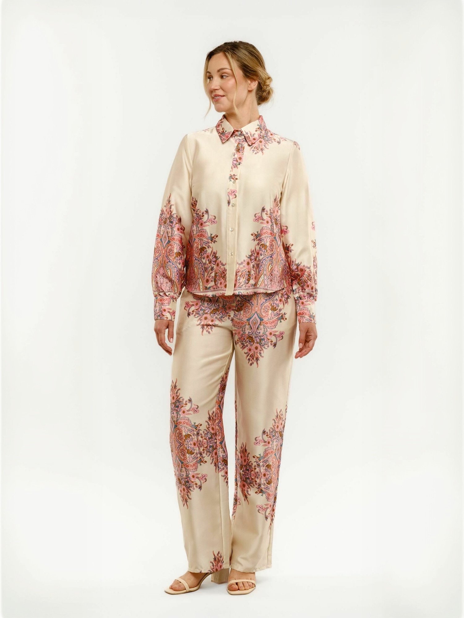 Liberté Essentiel Blusentop »Liberté Essentiel Shirt WENNISE«