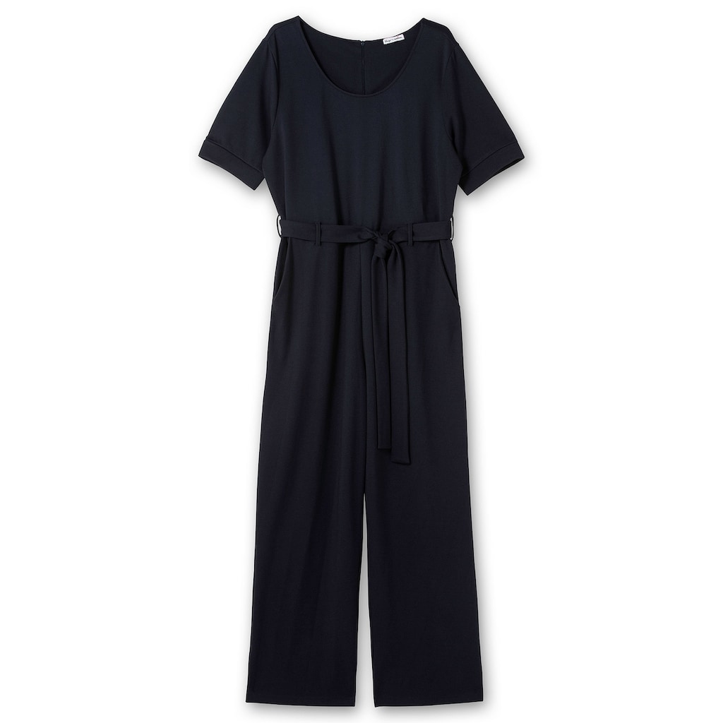 sheego by Joe Browns Jumpsuit »Große Größen«