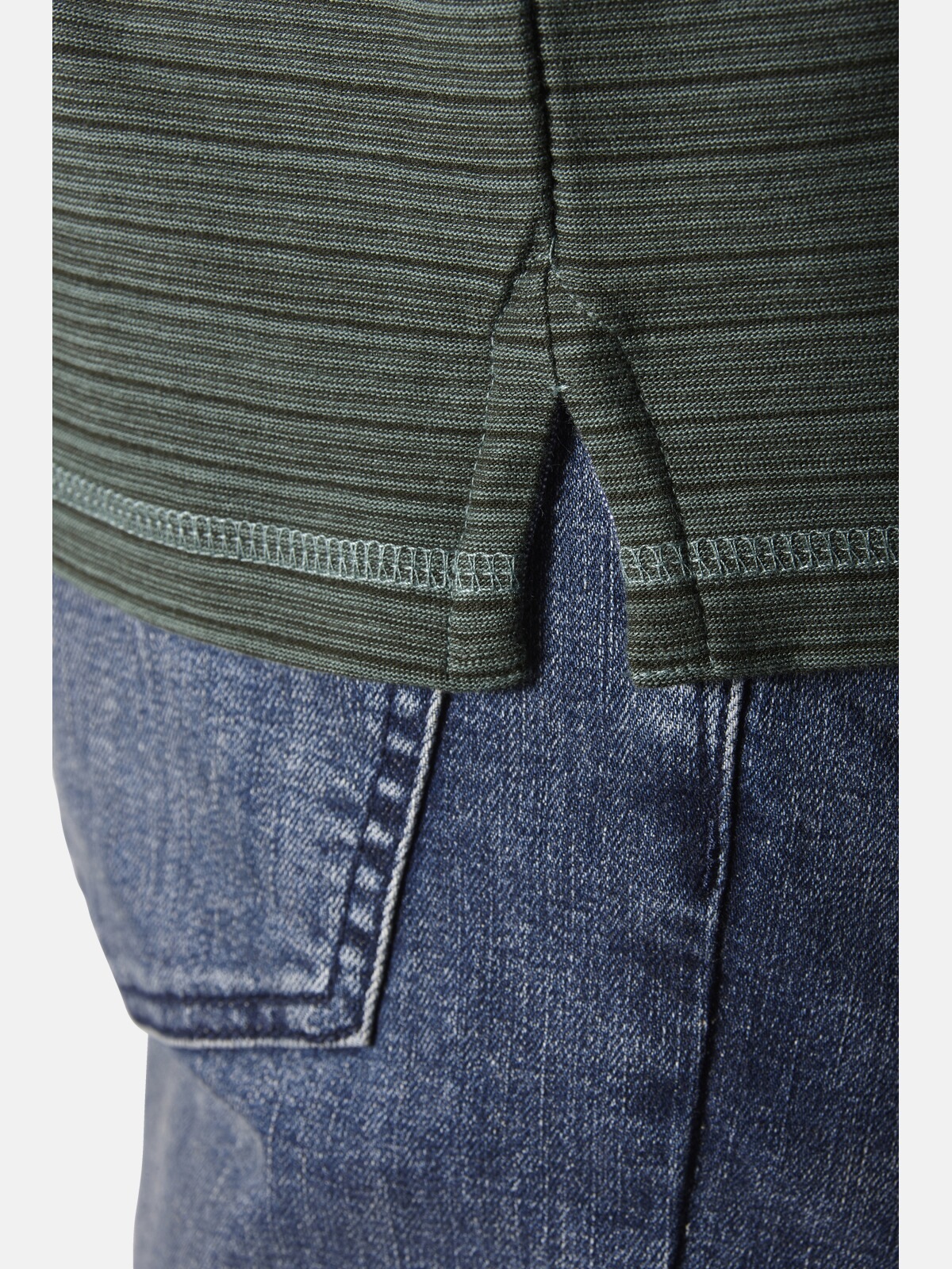 Babista Langarm-Poloshirt »Langarm-Poloshirt GEROLISSI«, (1 tlg.)