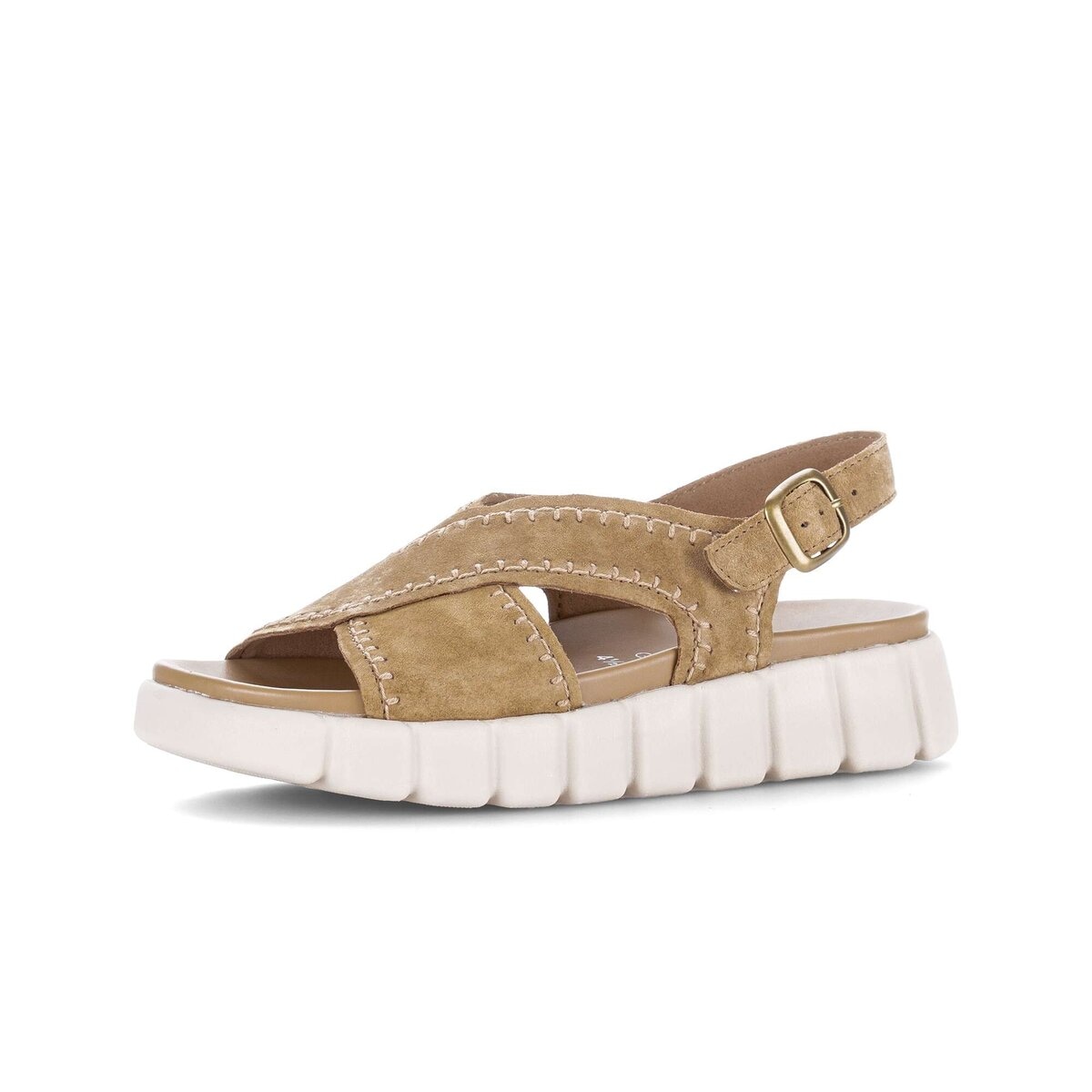 Gabor Plateausandaletten "Plateau Sandale" günstig online kaufen