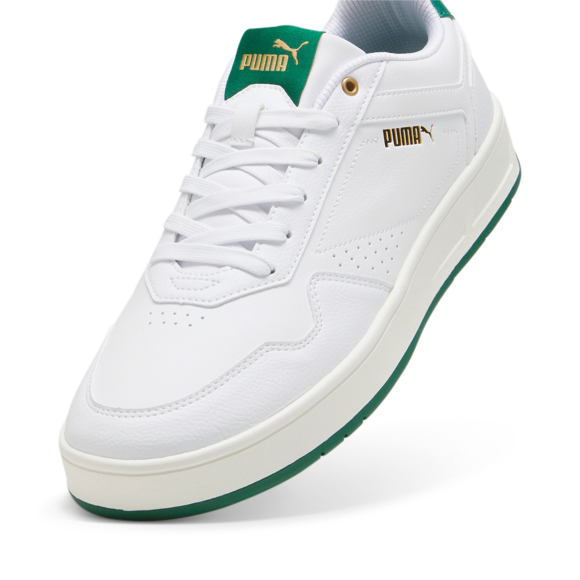 PUMA Sneaker »COURT CLASSIC«