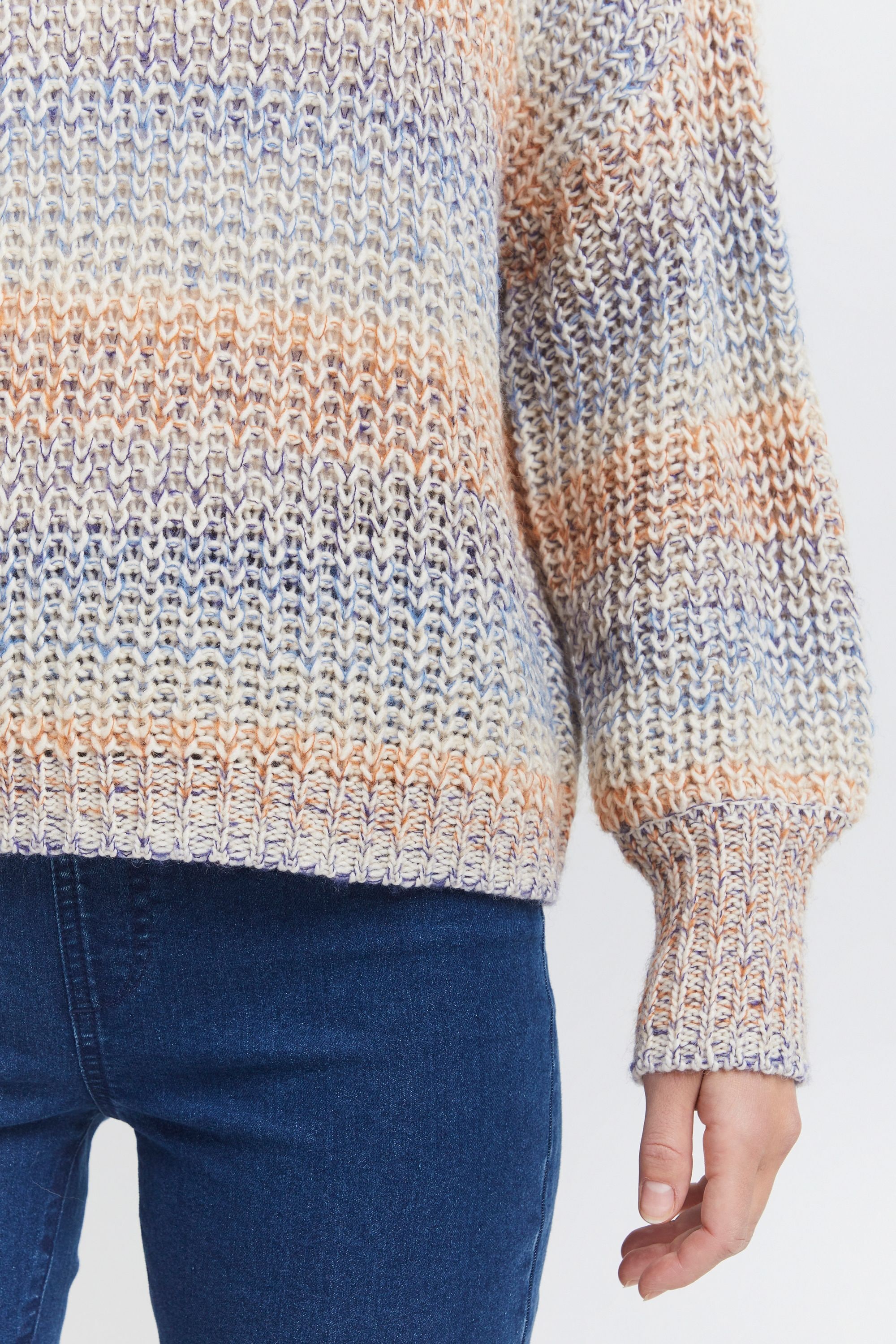 fransa Strickpullover »Fransa FRLisa«