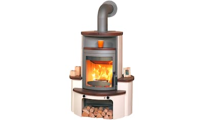 Kaminofen »Avenso GT ECOplus 6 KW«