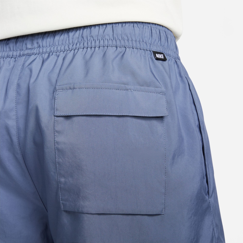 Nike Sportswear Shorts »Sport Essentials Men's Woven Lined Flow Shorts«