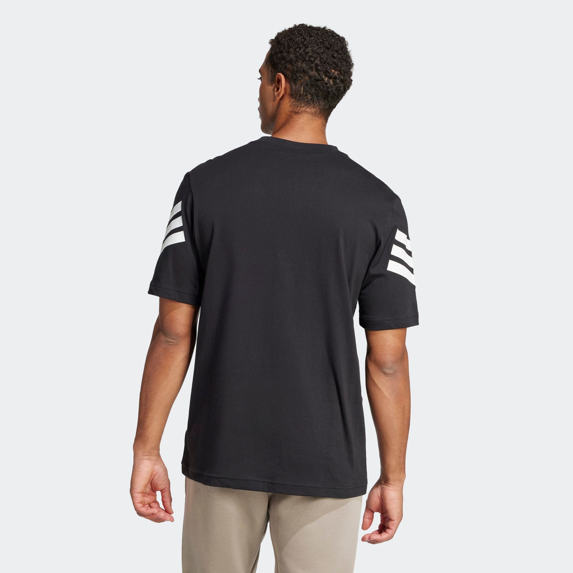 Thumbnail - adidas Sportswear T-Shirt "M FI 3S REG T"