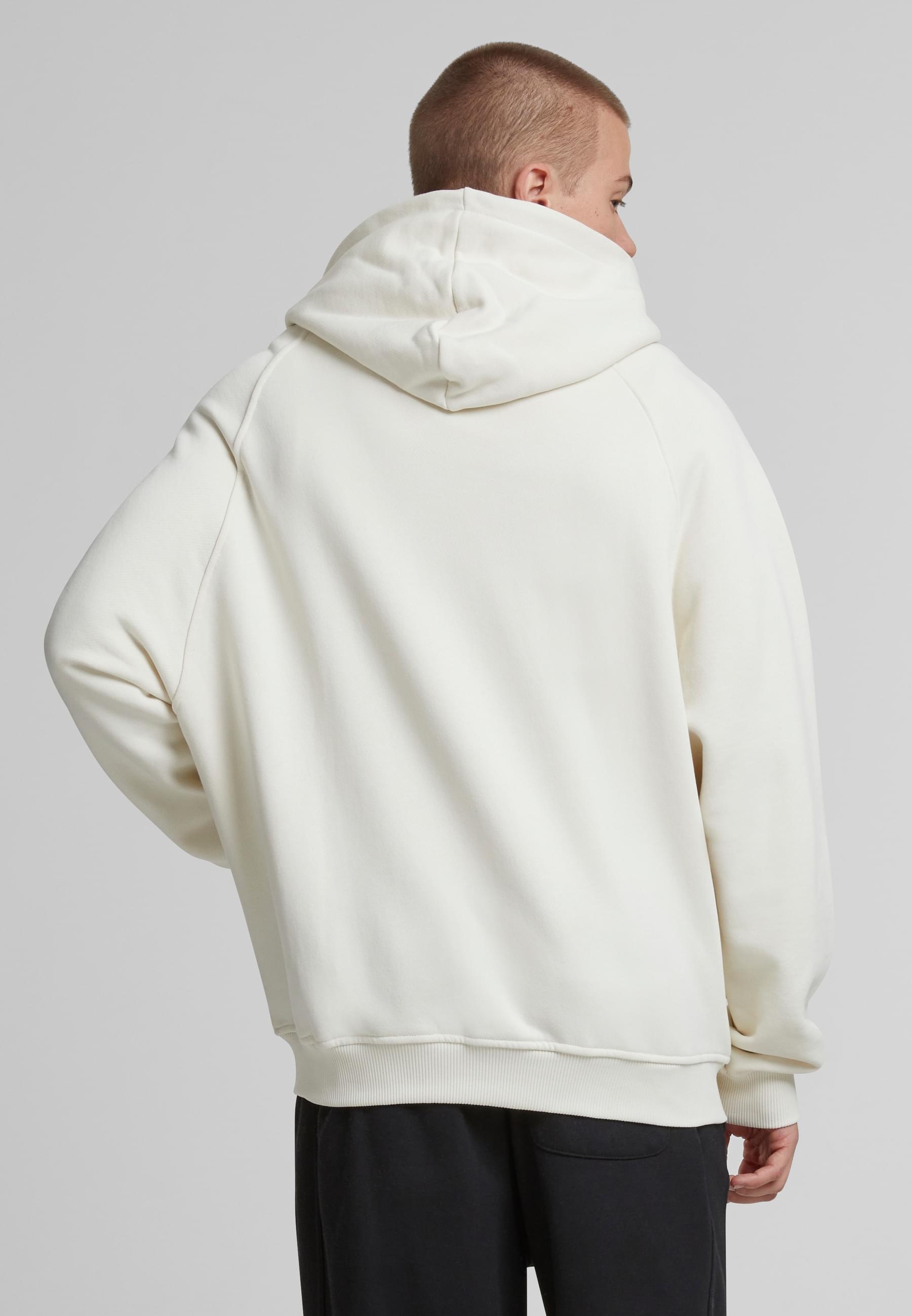 PEQUS Sweatjacke »PEQUS PEQUS Mythic Logo Zip Hoodie«