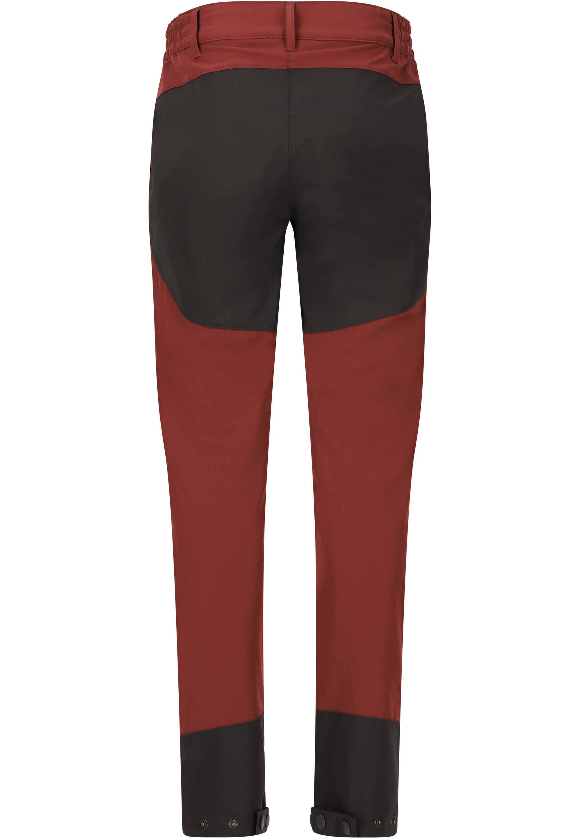 WHISTLER Softshellhose »Avatar«, mit 4-Wege-Stretch-Material