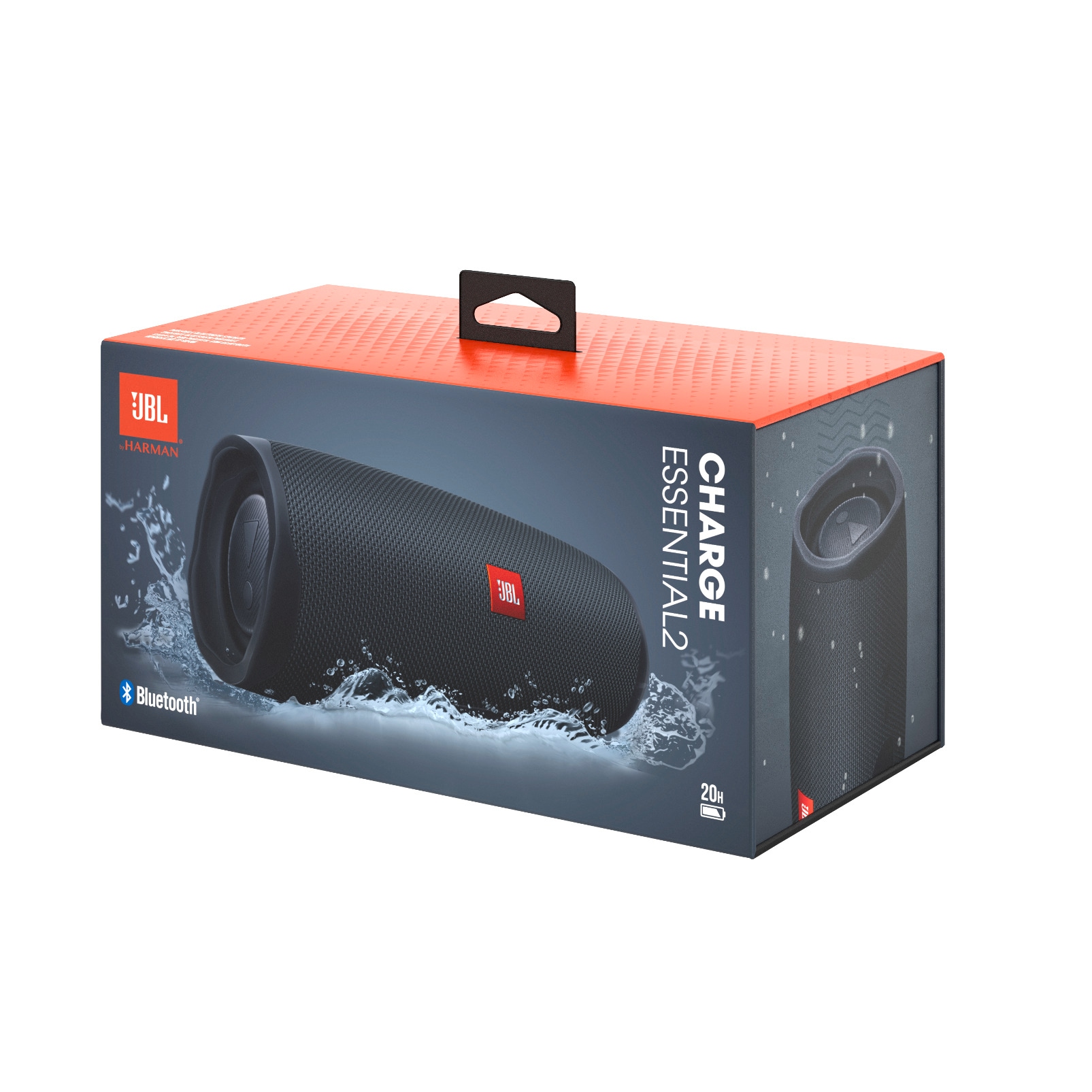 JBL Bluetooth-Lautsprecher »Charge Essential 2«, (1 St.)